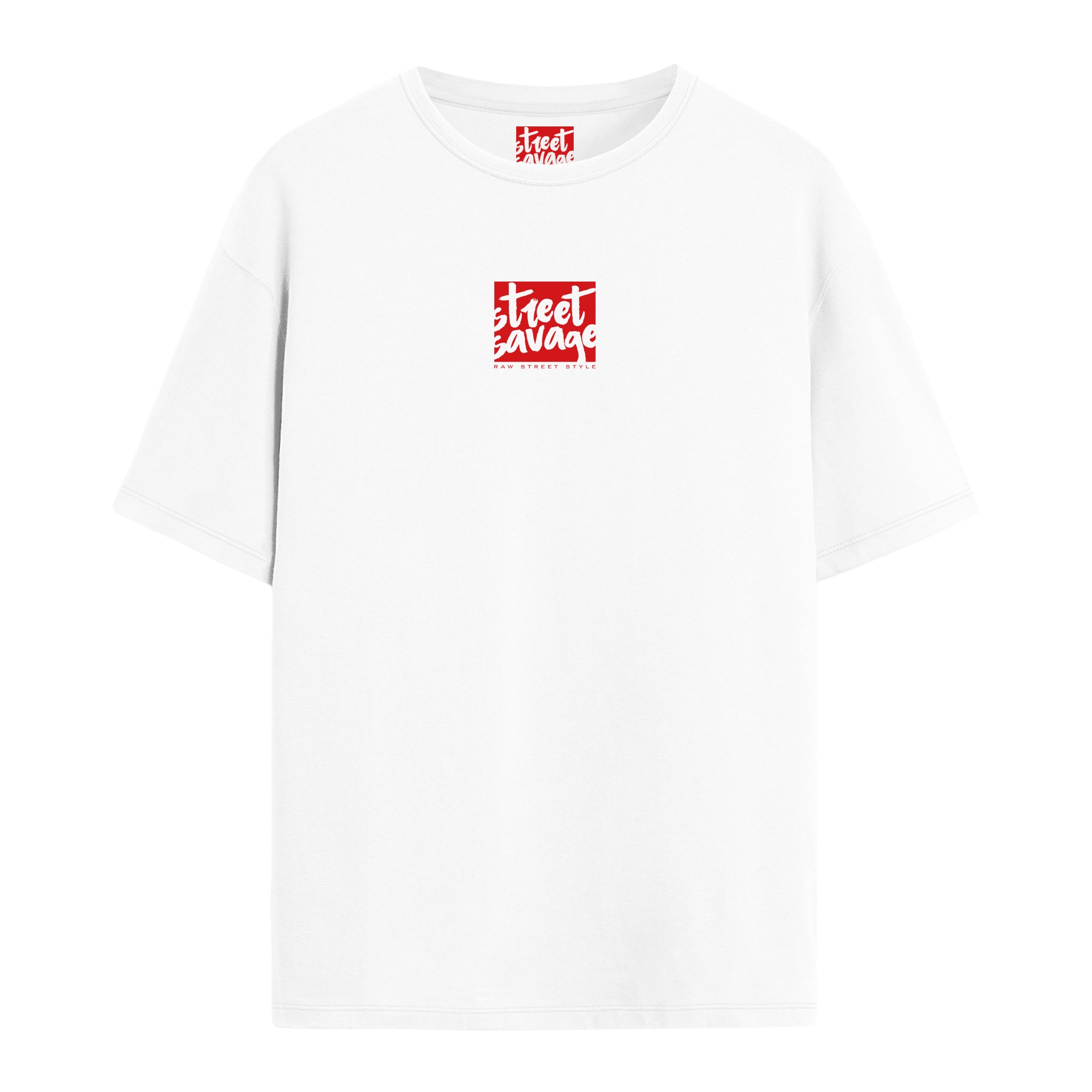 Spine - Oversize T-shirt