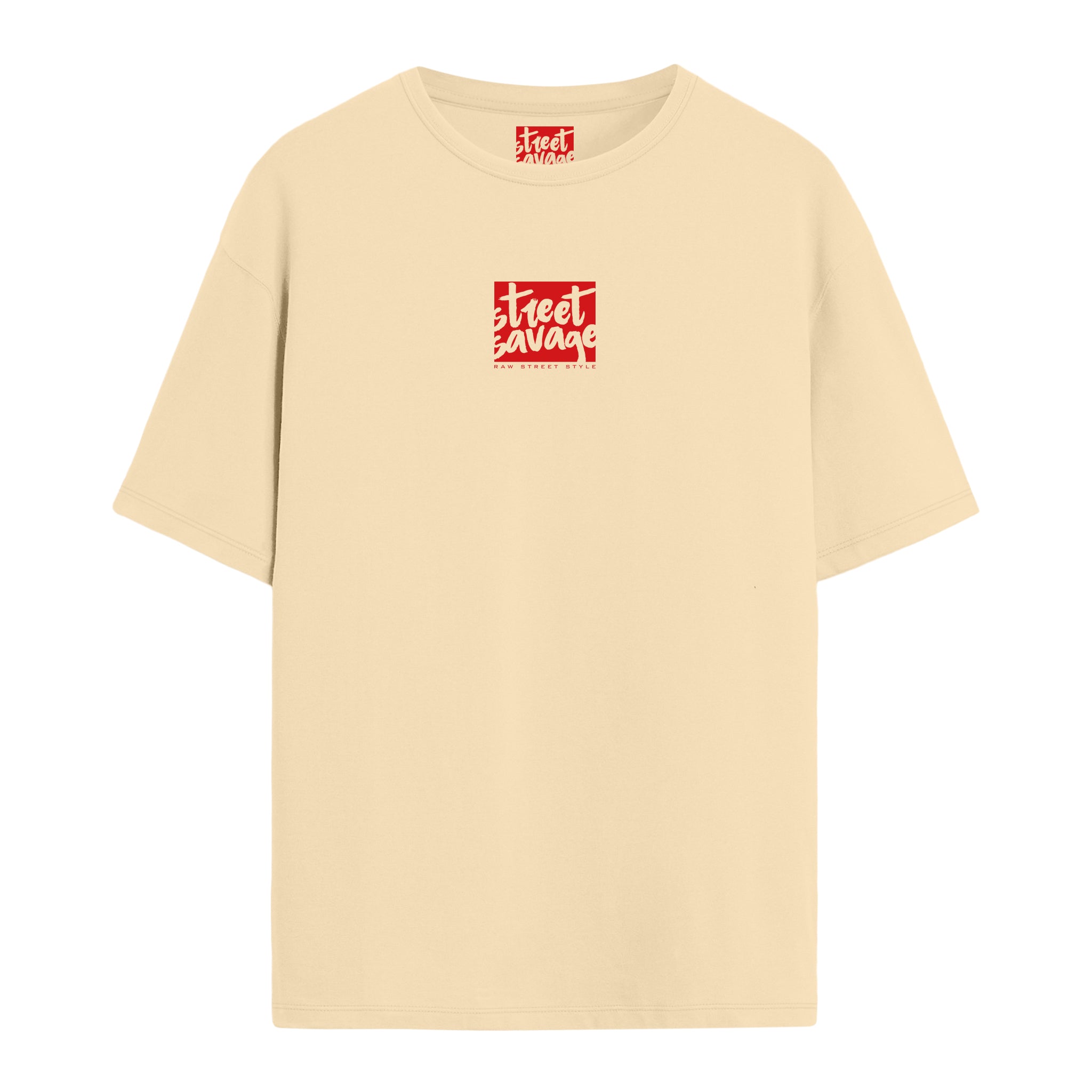 Spine - Oversize T-shirt