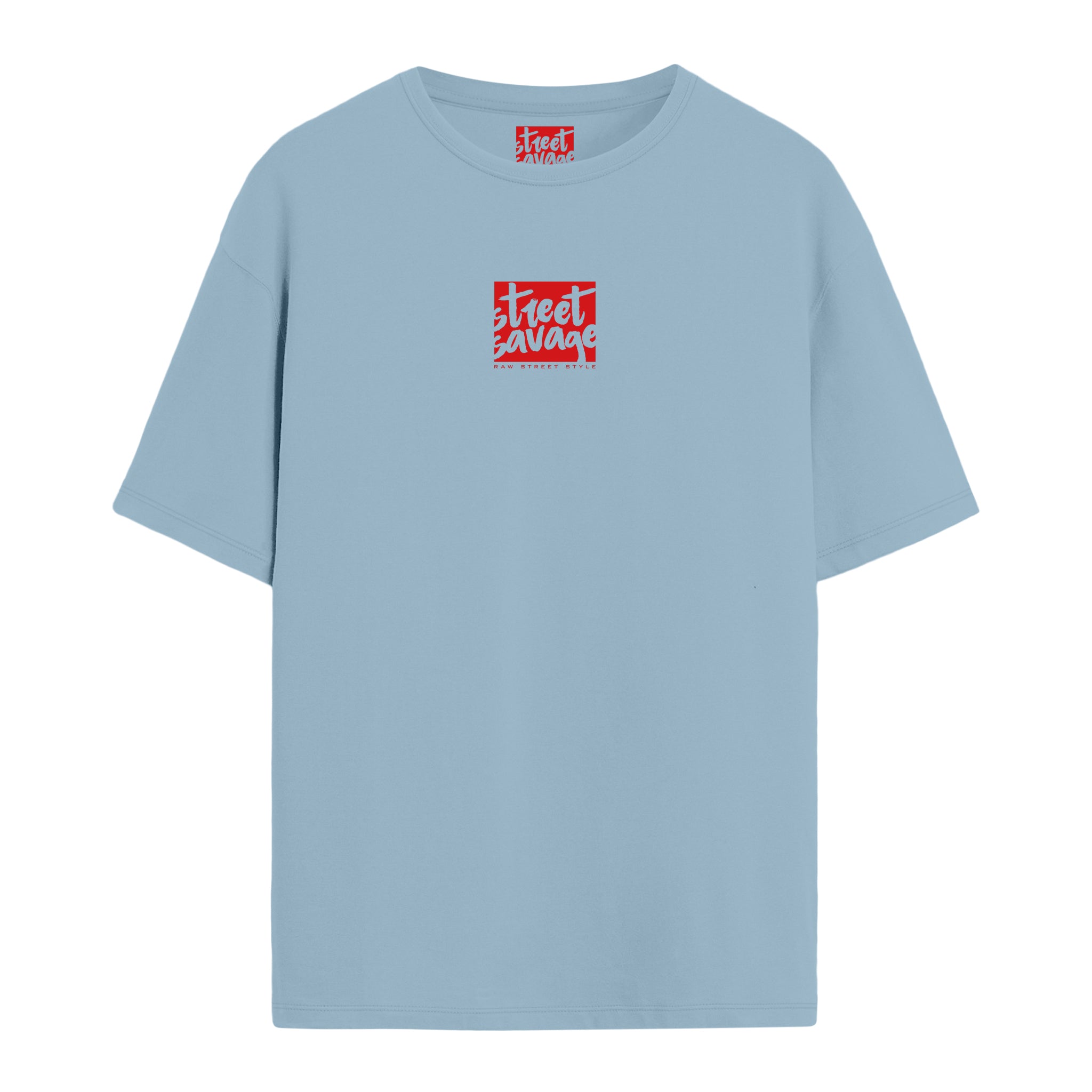 Spine - Oversize T-shirt