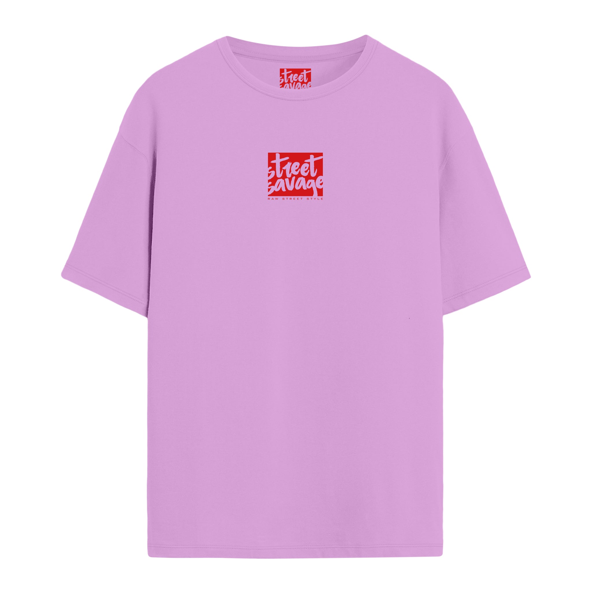 Spine - Oversize T-shirt