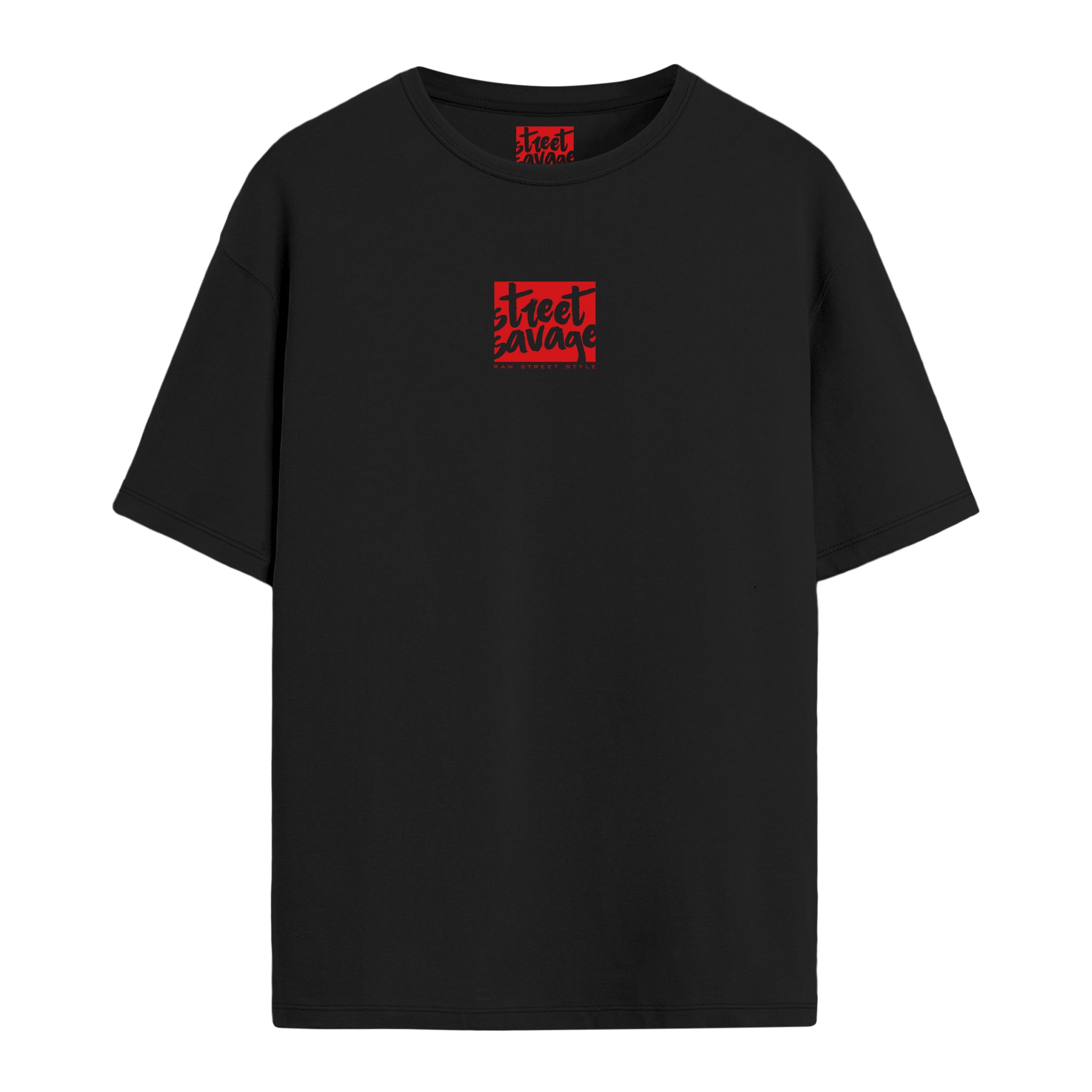 Spine - Oversize T-shirt