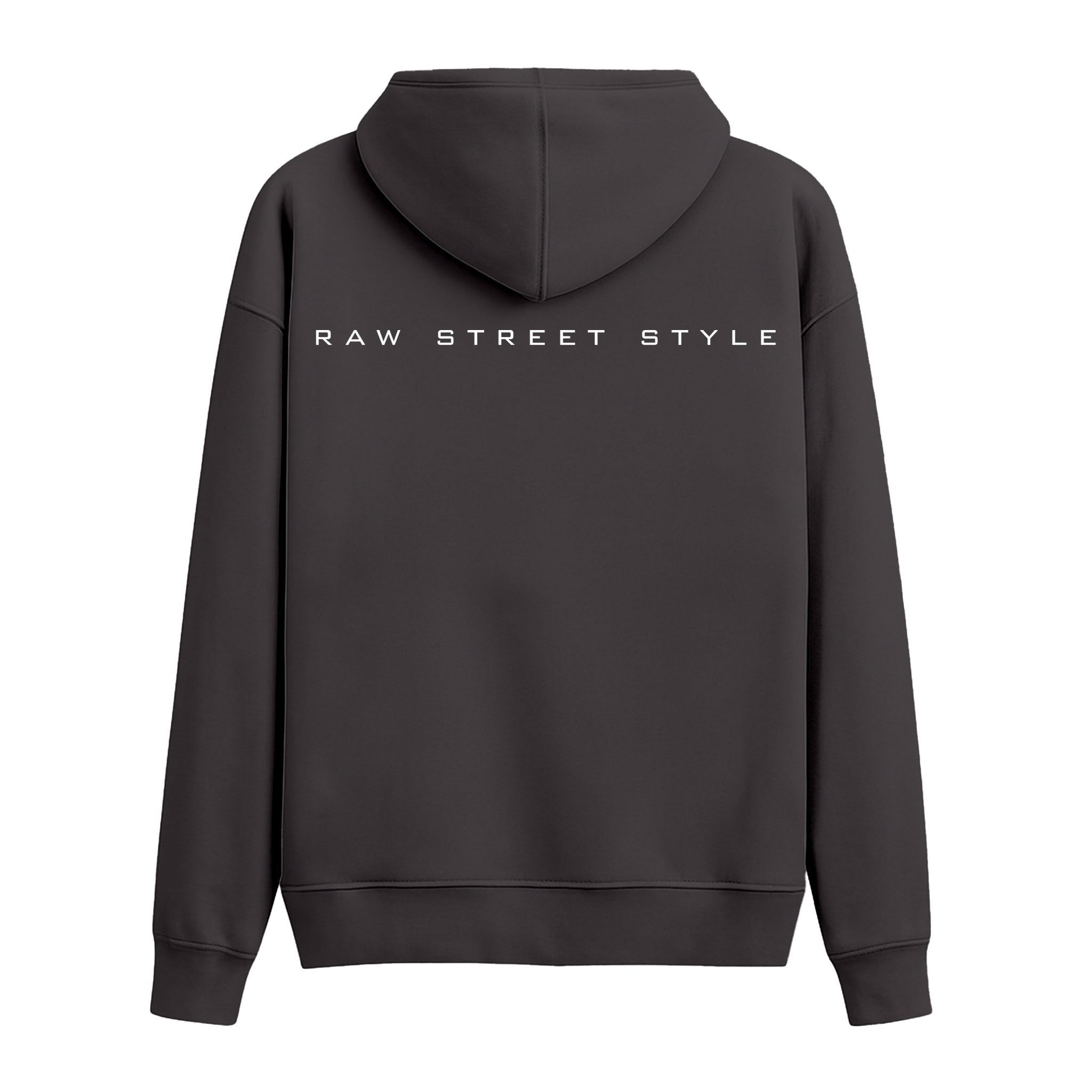 Street Savage - Oversize Hoodie