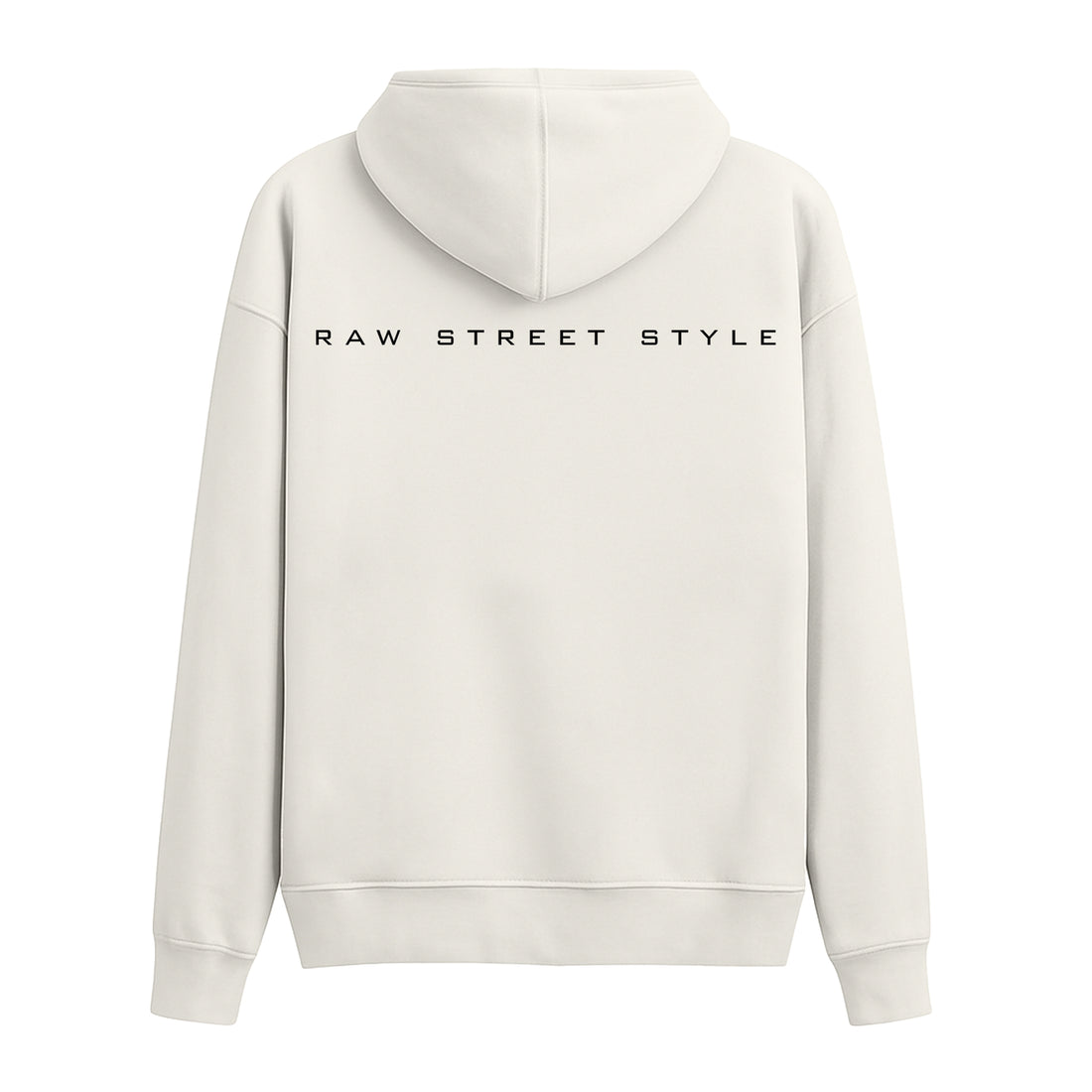 Street Savage - Oversize Hoodie