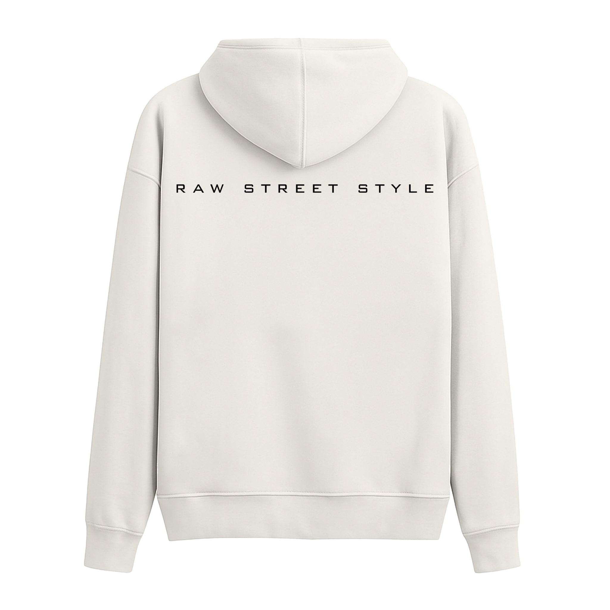 Street Savage - Oversize Hoodie