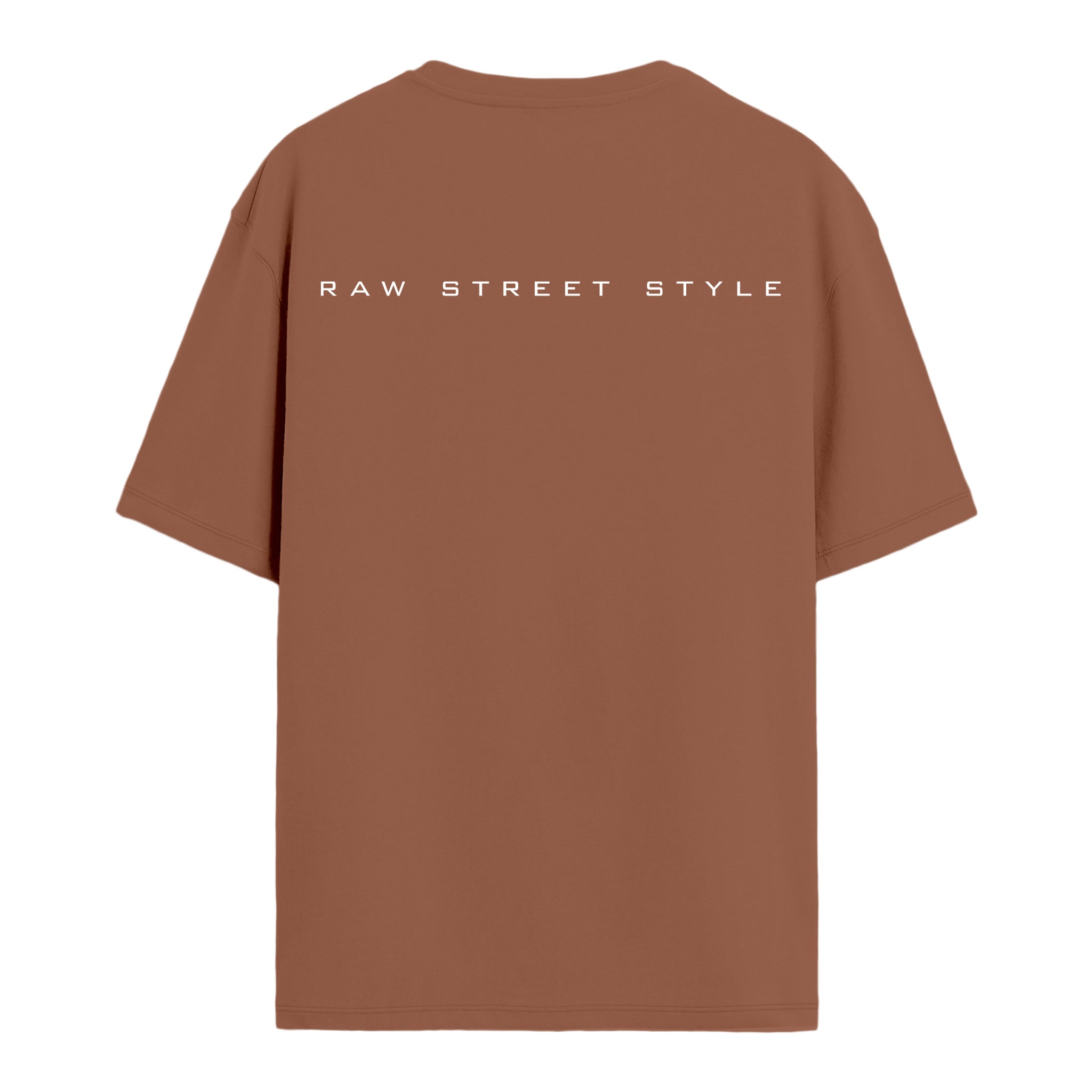 Street Savage - Oversize T-shirt