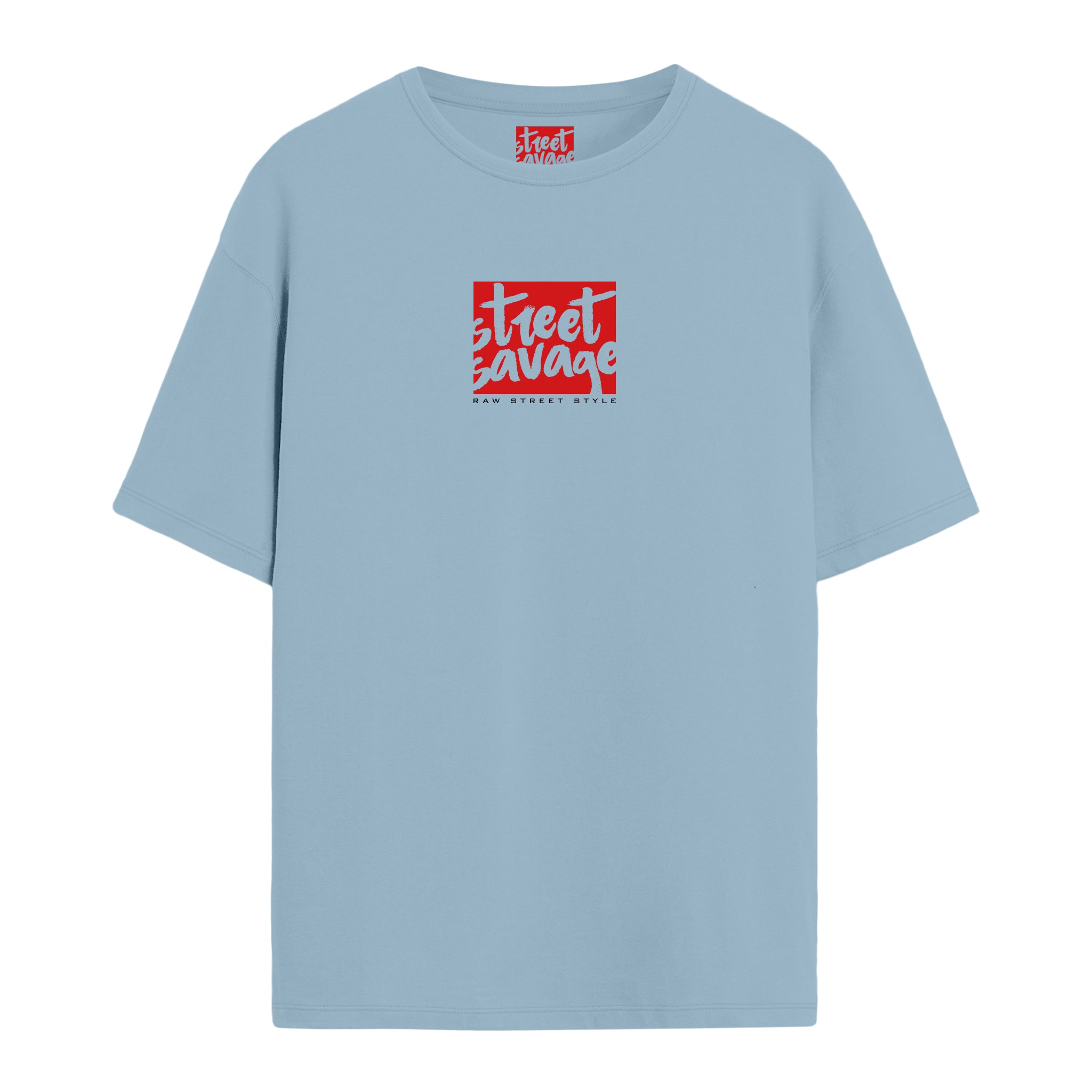 Street Savage - Oversize T-shirt
