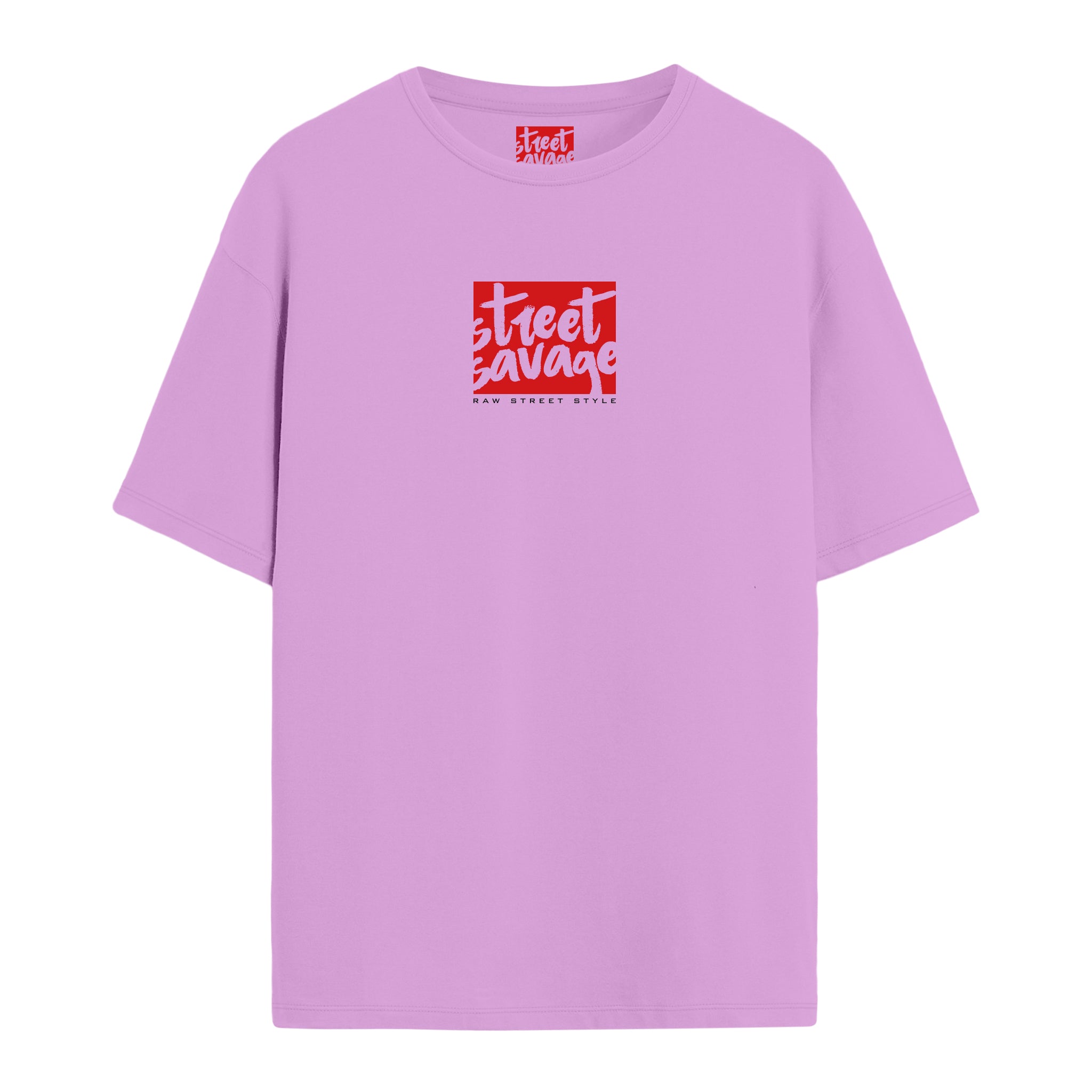 Street Savage - Oversize T-shirt