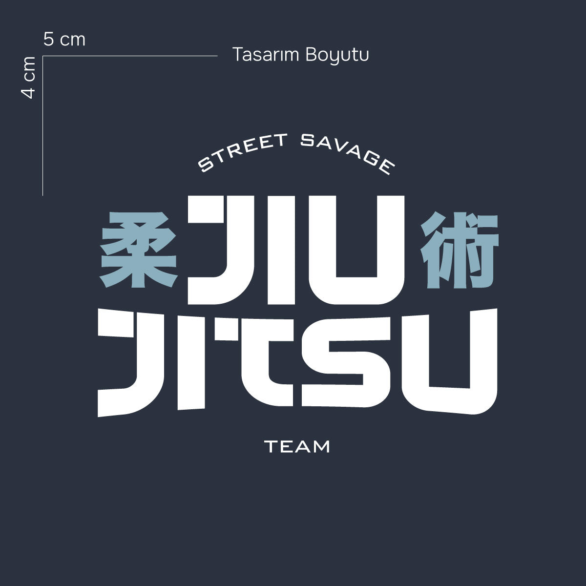 BJJ Team - Short Sleeve Rashguard