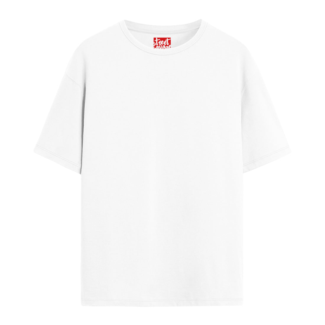 Street Savage II - Oversize T-shirt