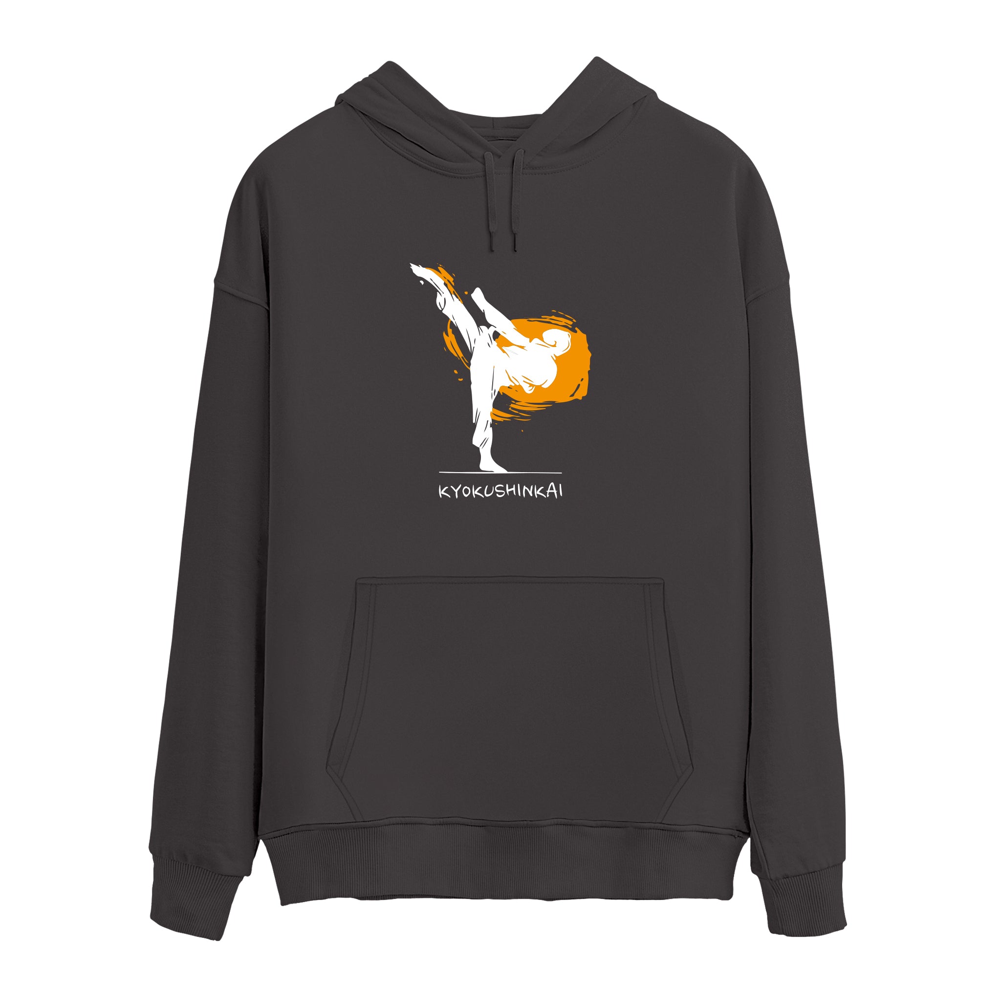 Kyokushinkai - Oversize Hoodie