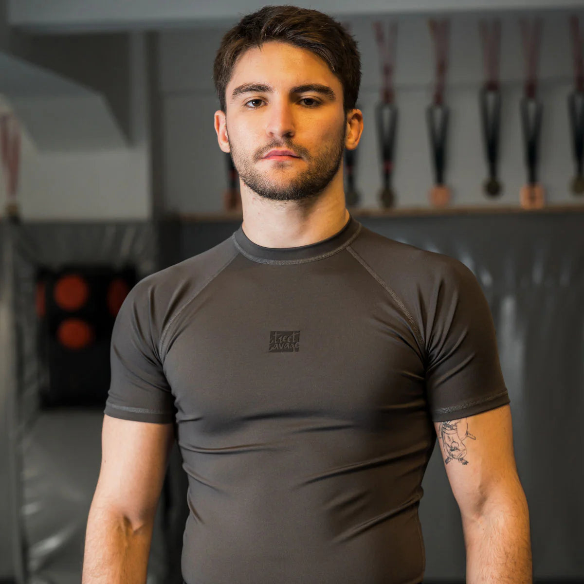 Anthracite Core Collection