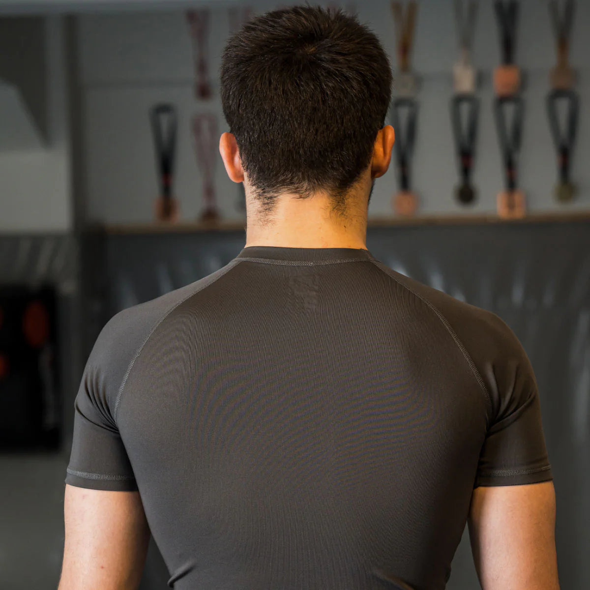 Anthracite Core Collection