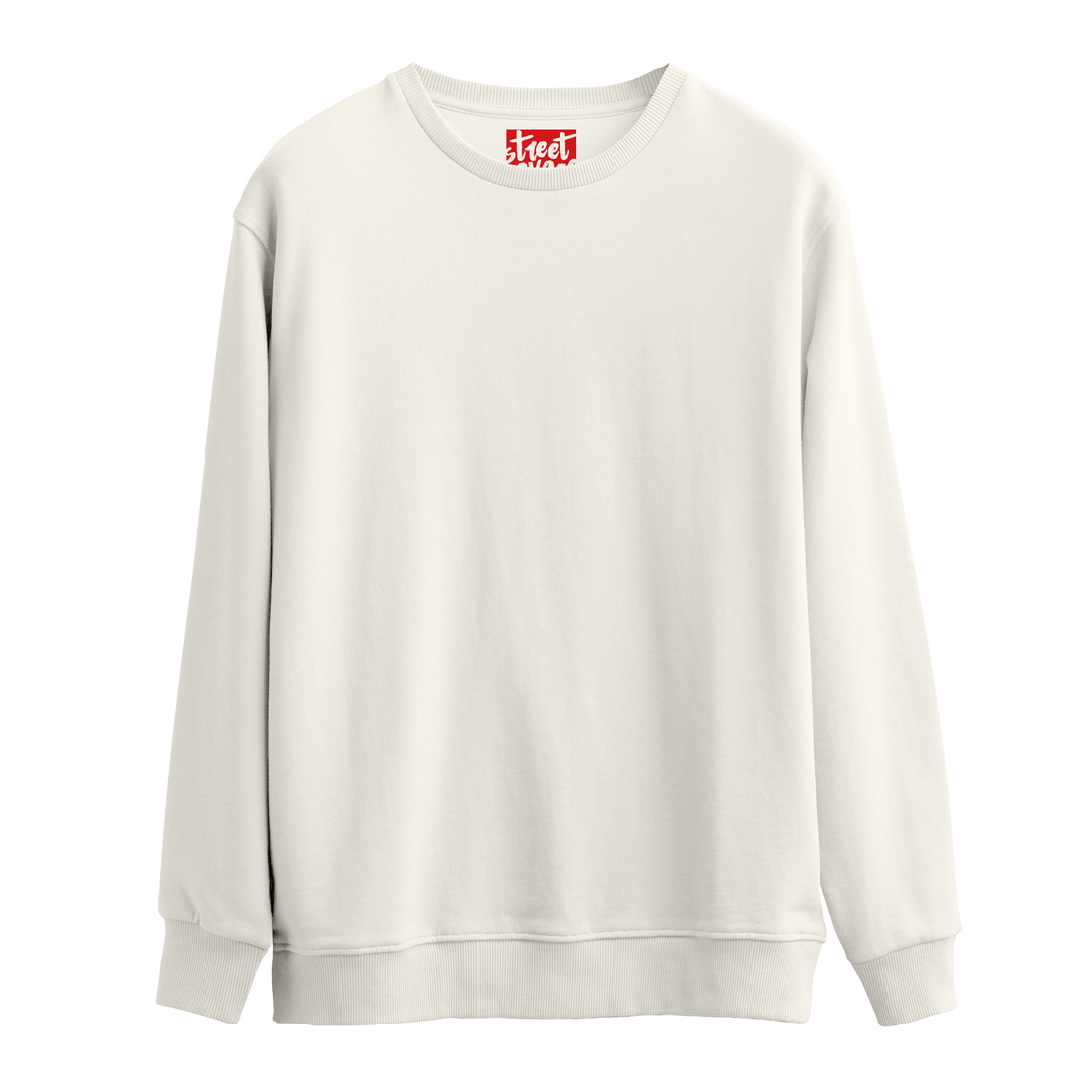 Jaguar - Oversize Sweatshirt