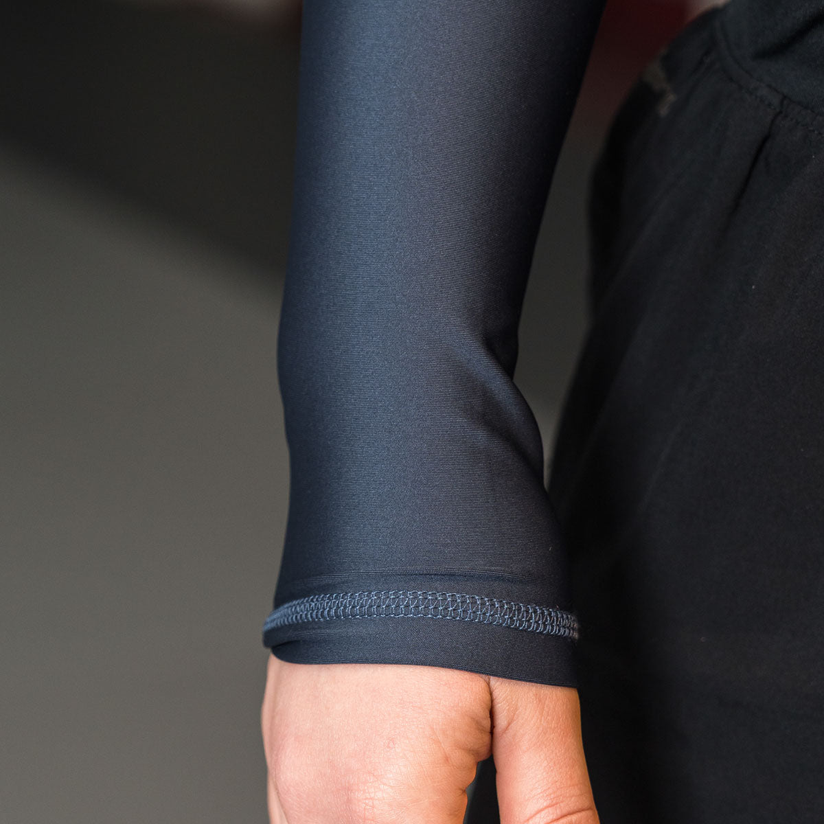 BJJ Team - Long Sleeve Rashguard