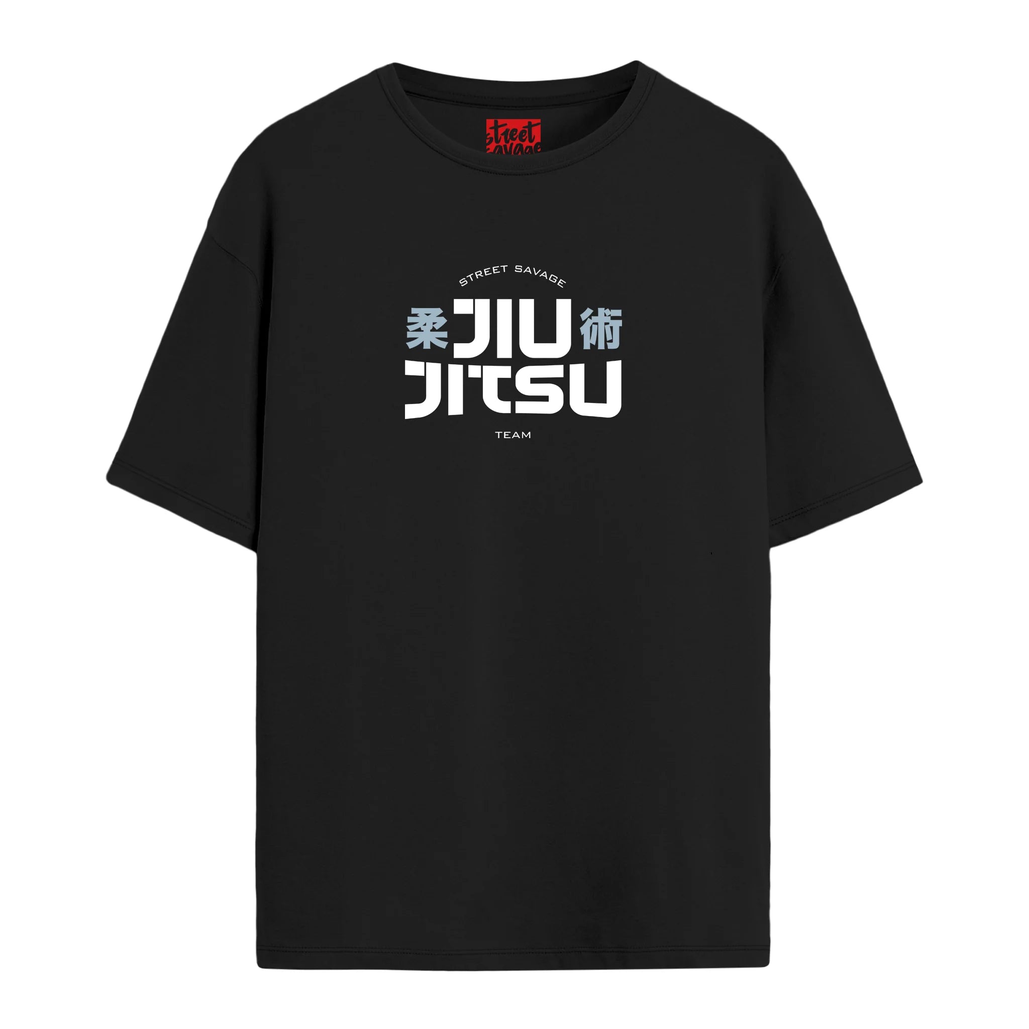 BJJ Team Collection