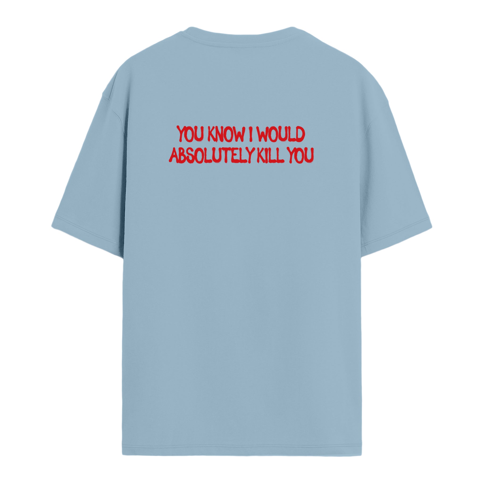 Jon Jones - Oversize T-shirt