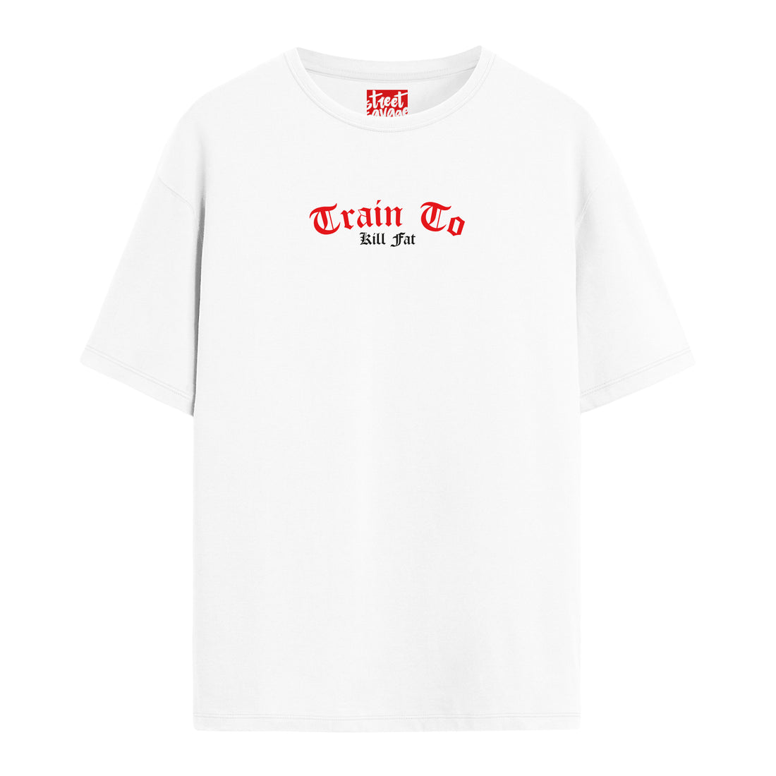 Deadlift or Die - Oversize T-shirt