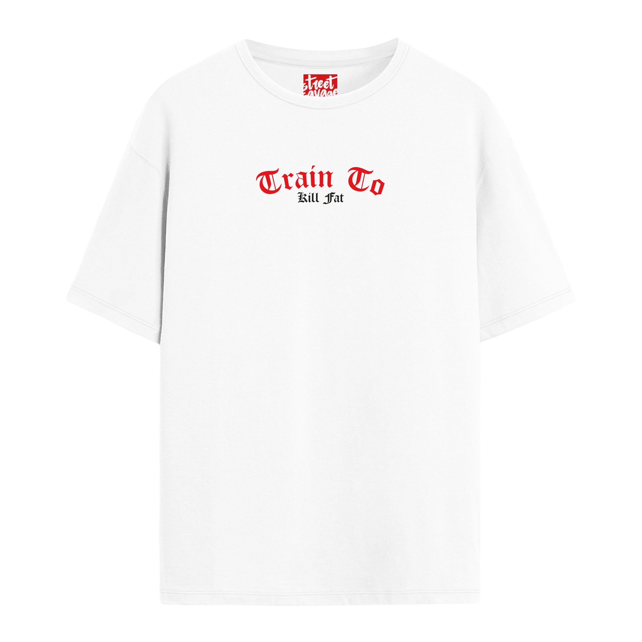 Deadlift or Die - Oversize T-shirt