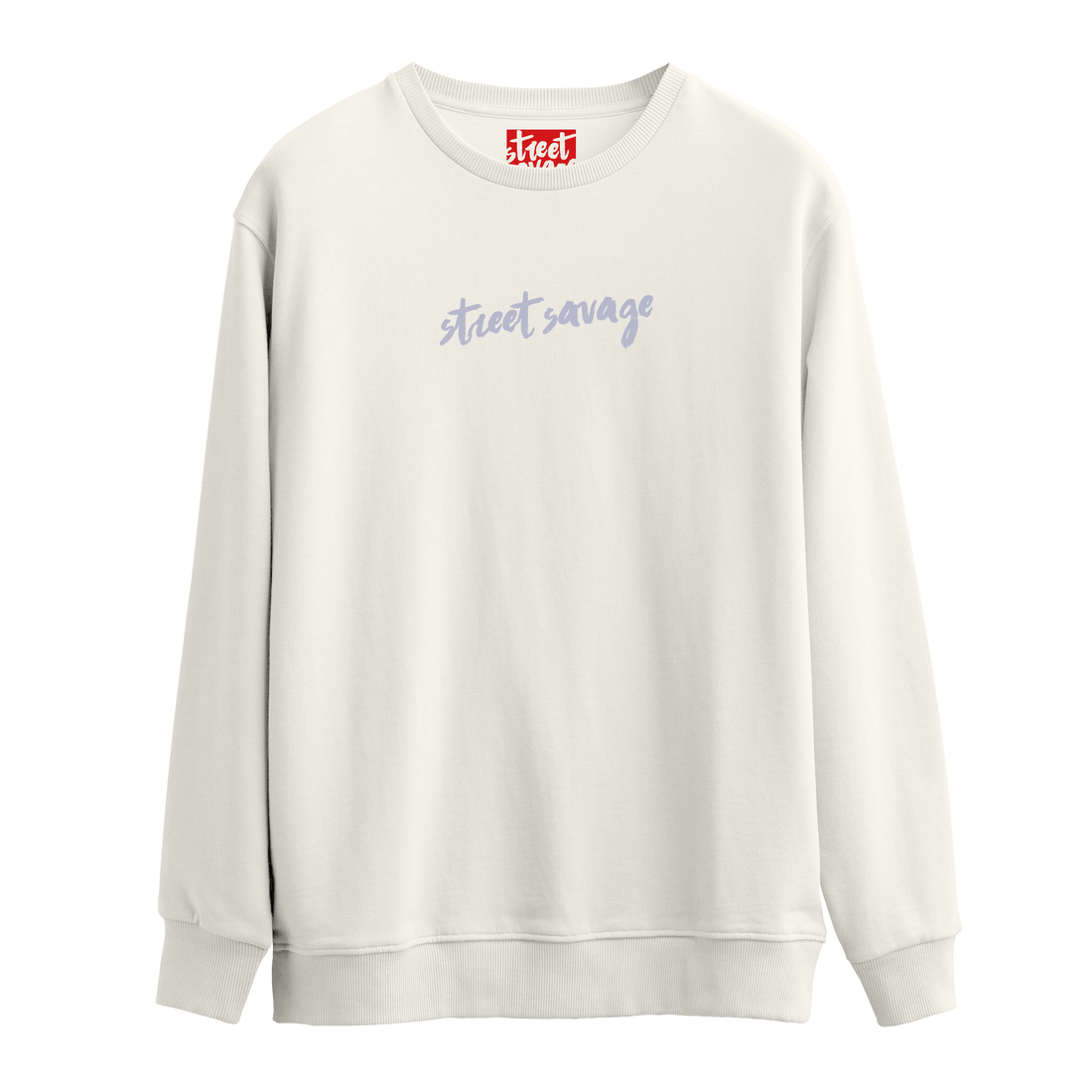 GSP - Oversize Sweatshirt