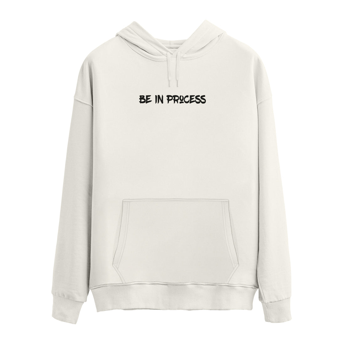 Junior - Oversize Hoodie