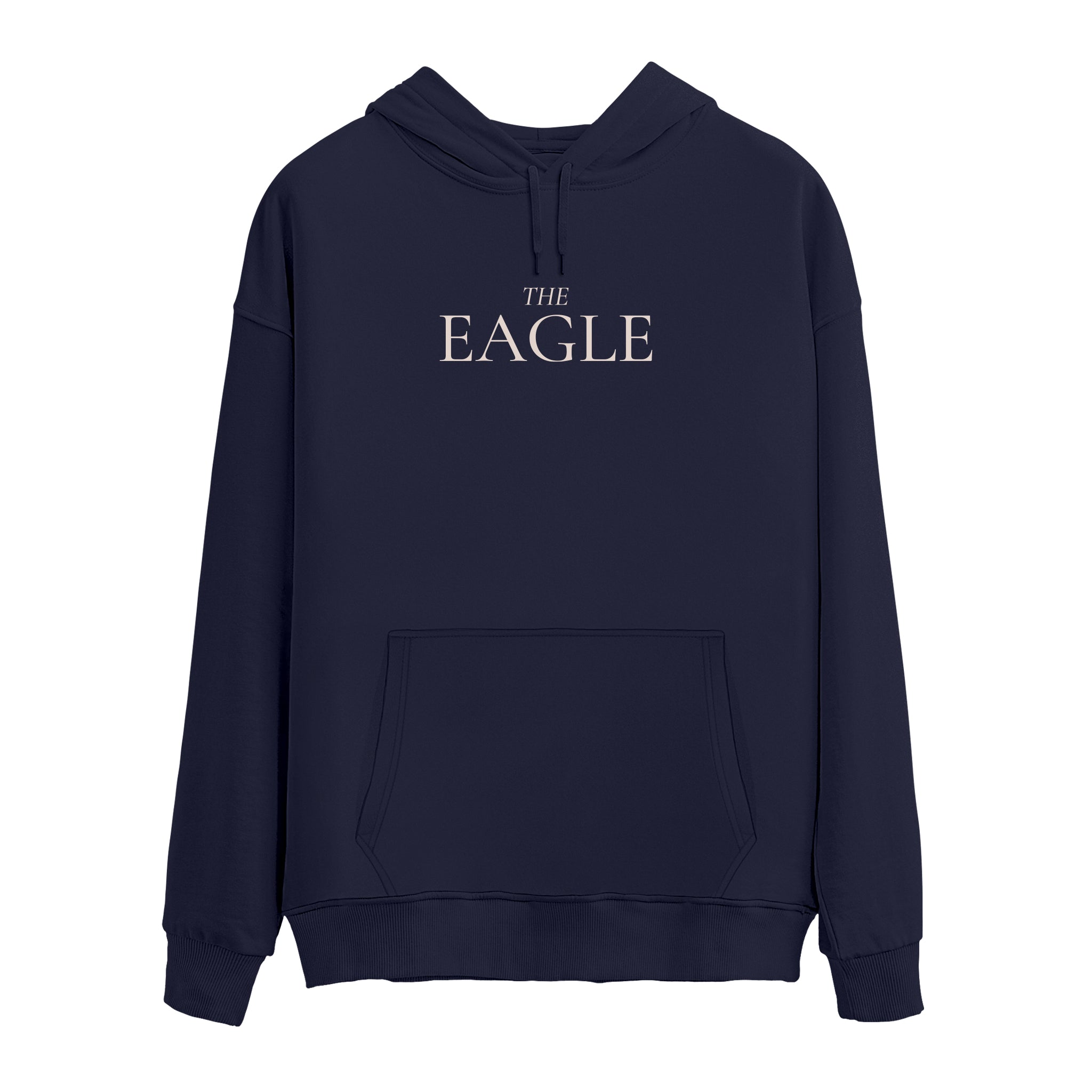 Khabib The Eagle - Oversize Hoodie