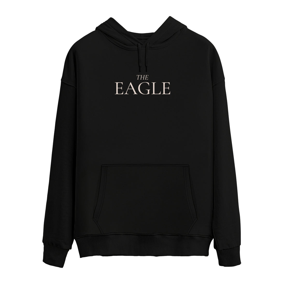 Khabib The Eagle - Oversize Hoodie