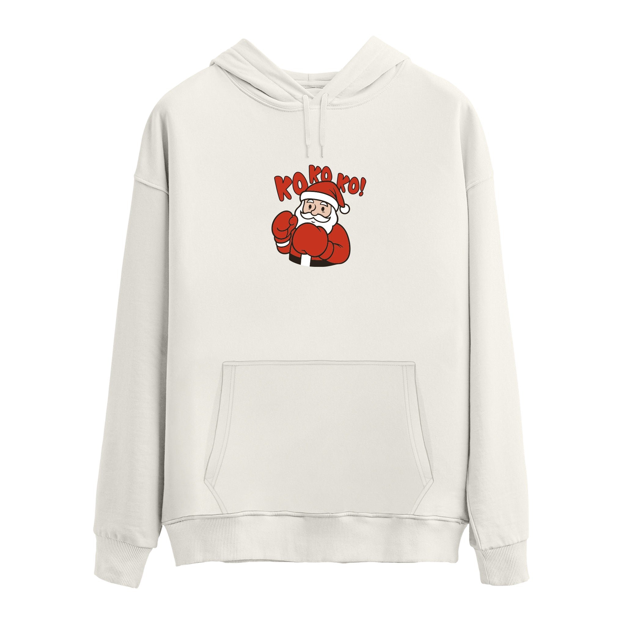 KO KO KO! - Oversize Hoodie