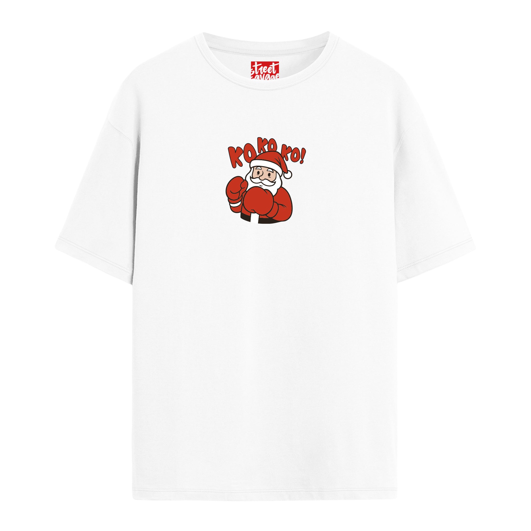 KO KO KO! - Oversize T-shirt