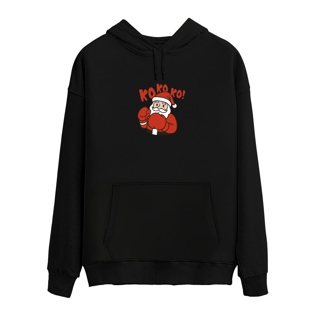 KO KO KO! - Oversize Hoodie