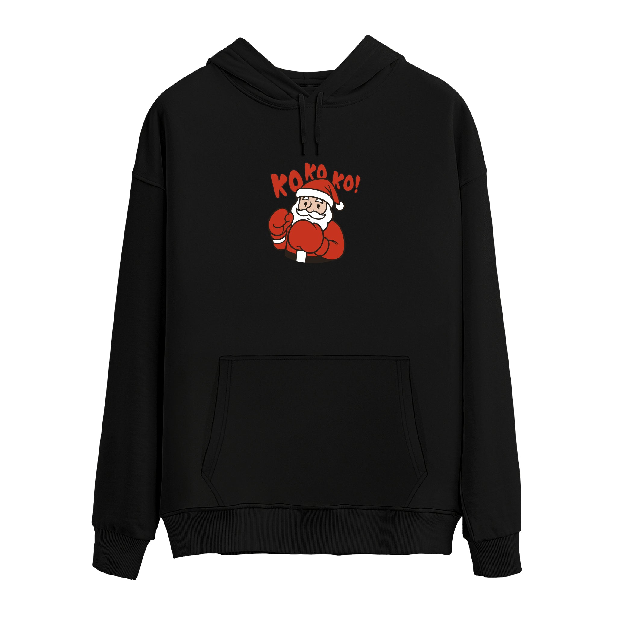 KO KO KO! - Oversize Hoodie