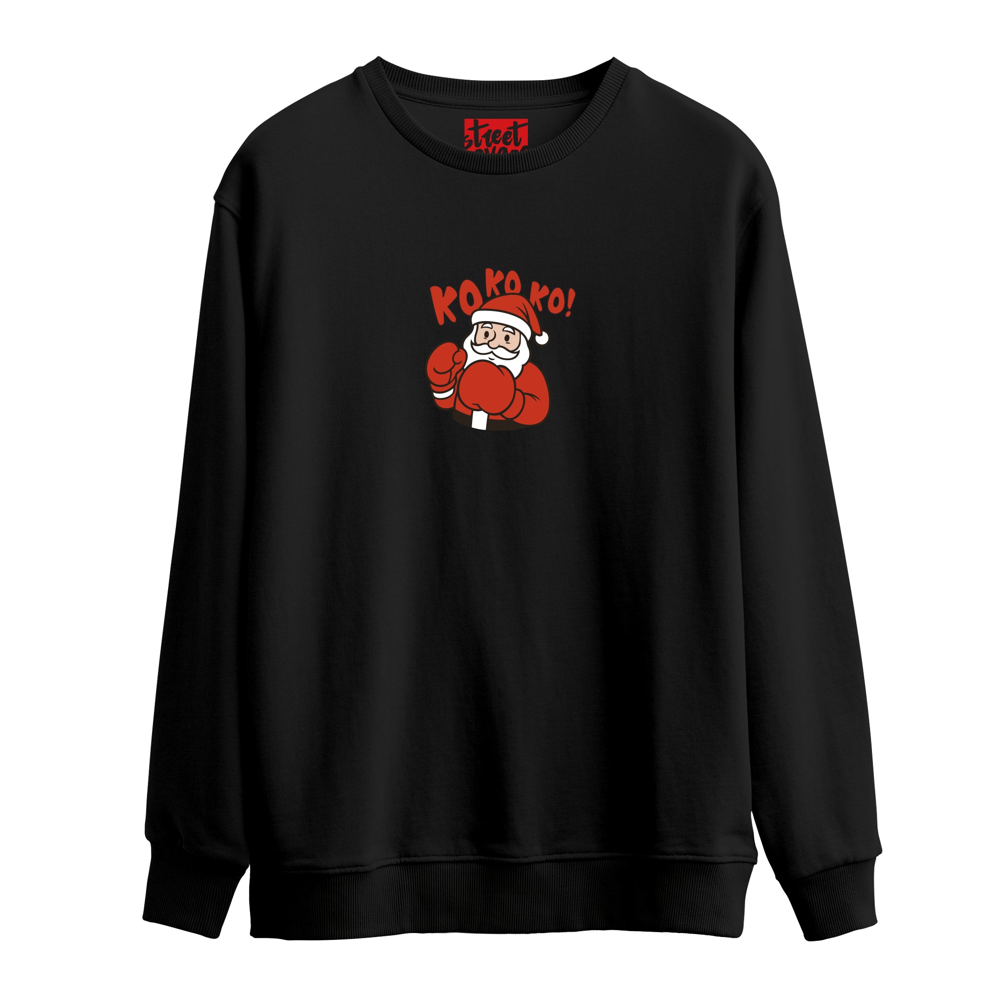 KO KO KO! - Oversize Sweatshirt