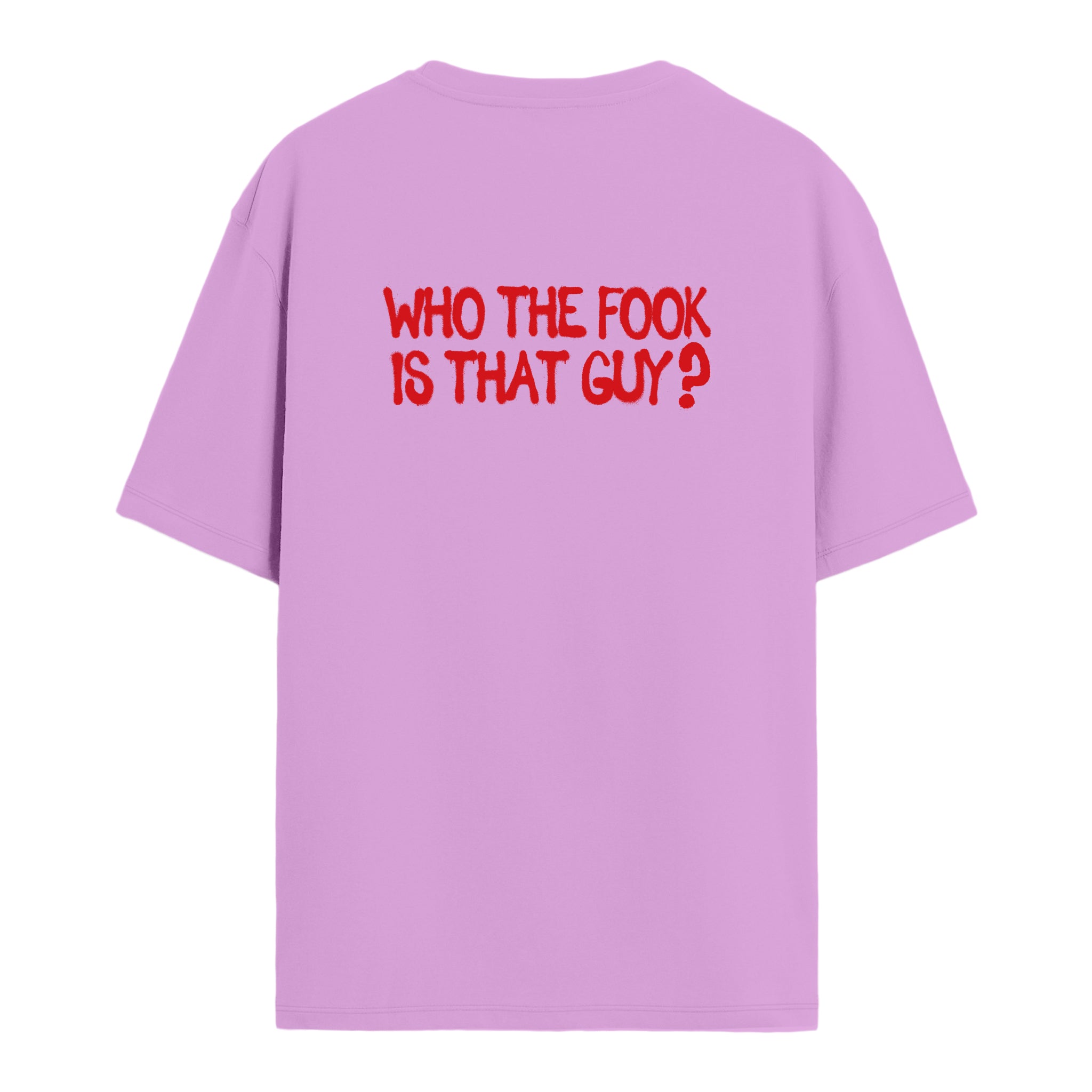 McGregor - Oversize T-shirt