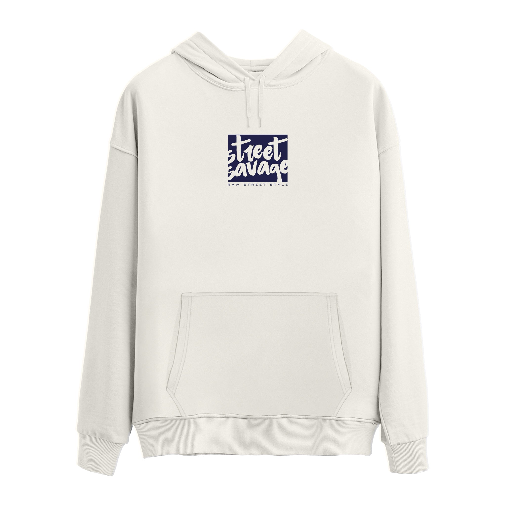 Muay Thai - Oversize Hoodie