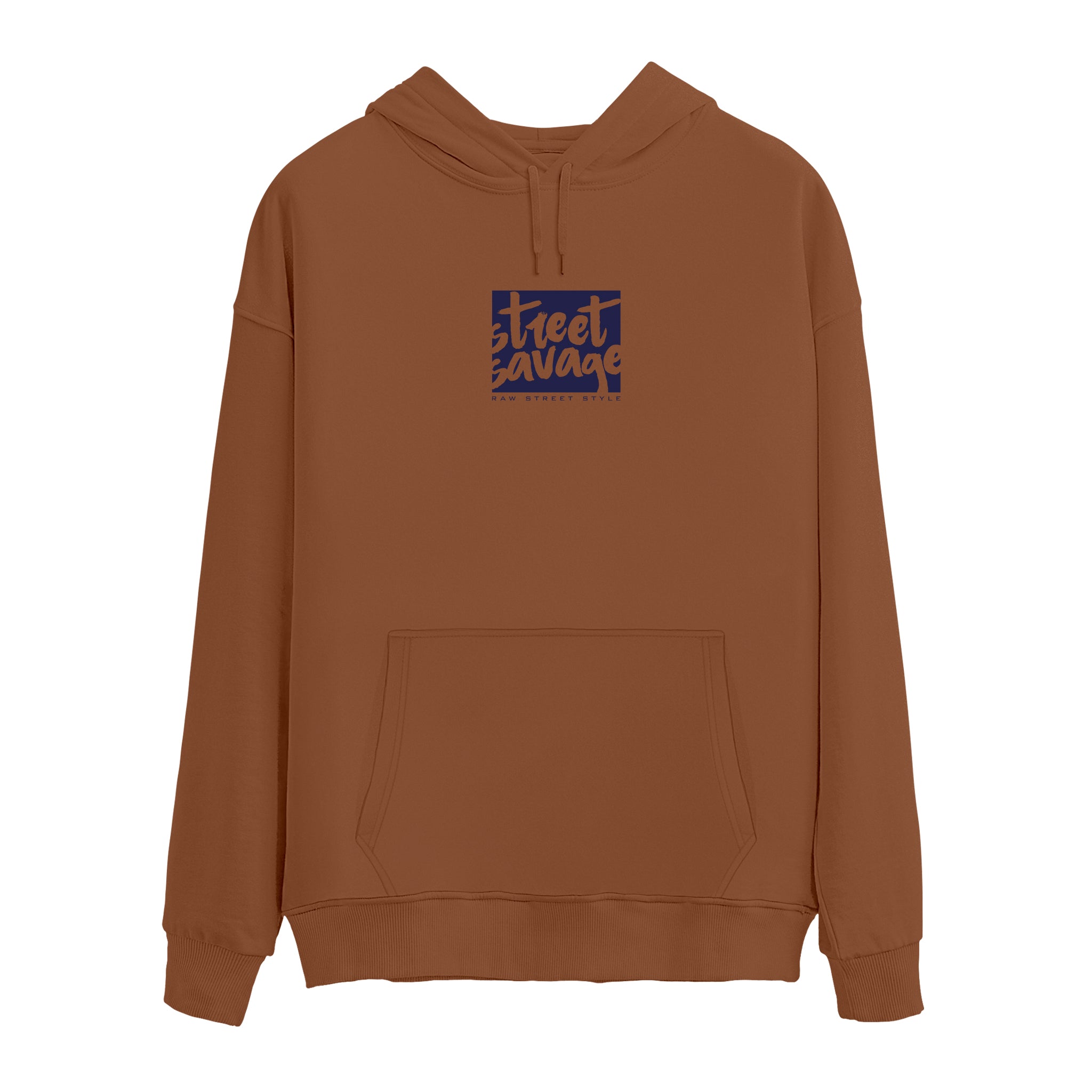 Muay Thai - Oversize Hoodie
