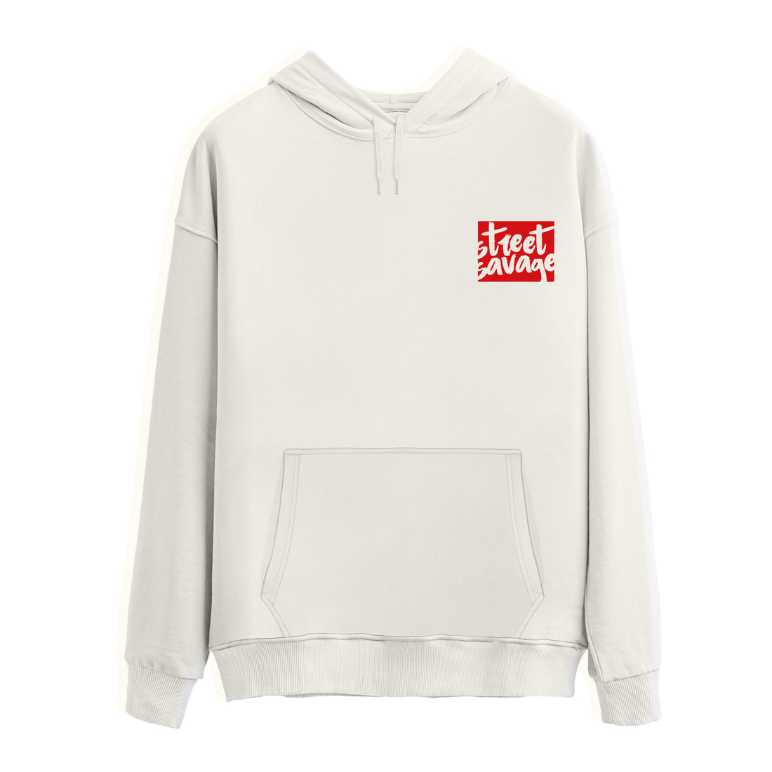Oh My Squad - Oversize Hoodie