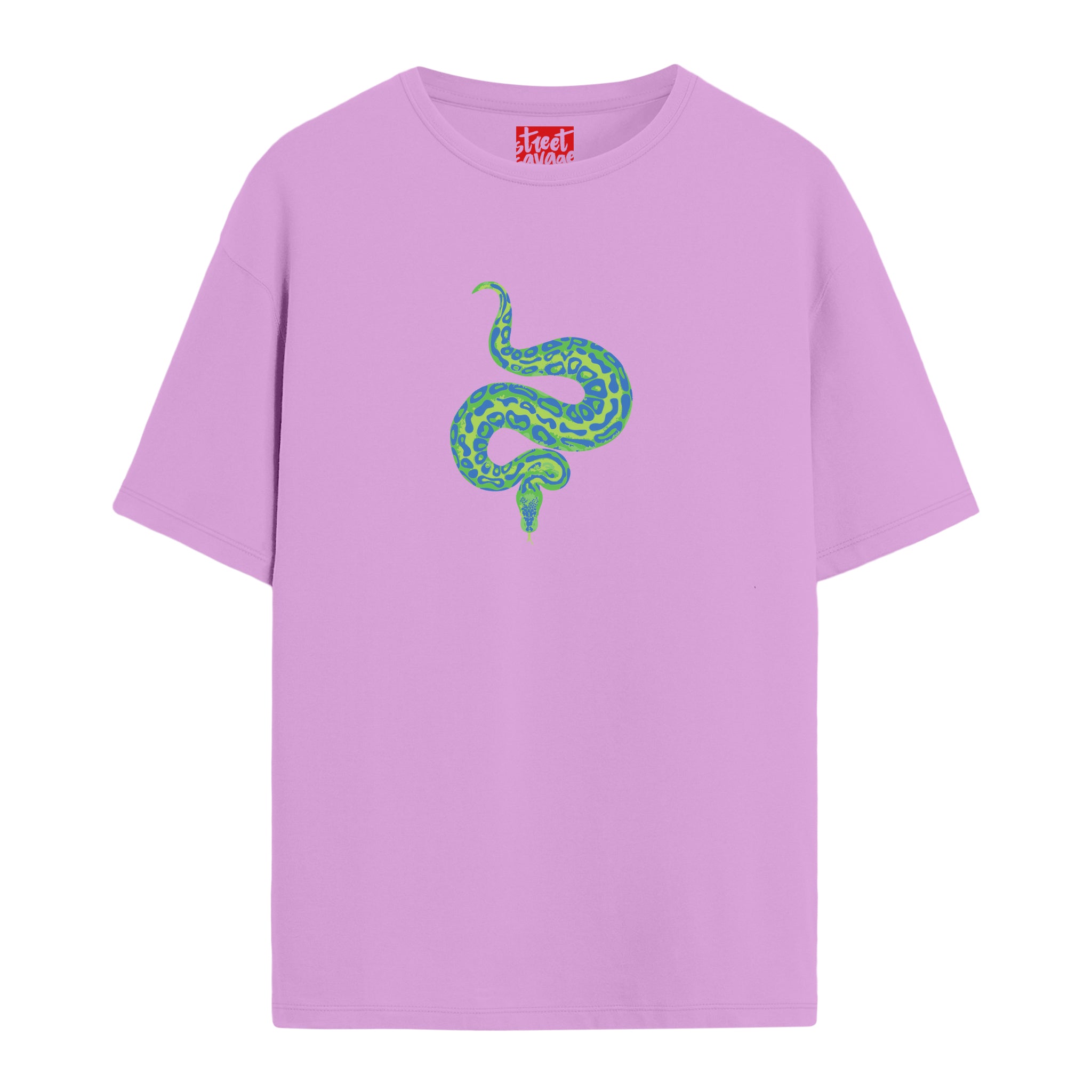 Python - Oversize T-shirt
