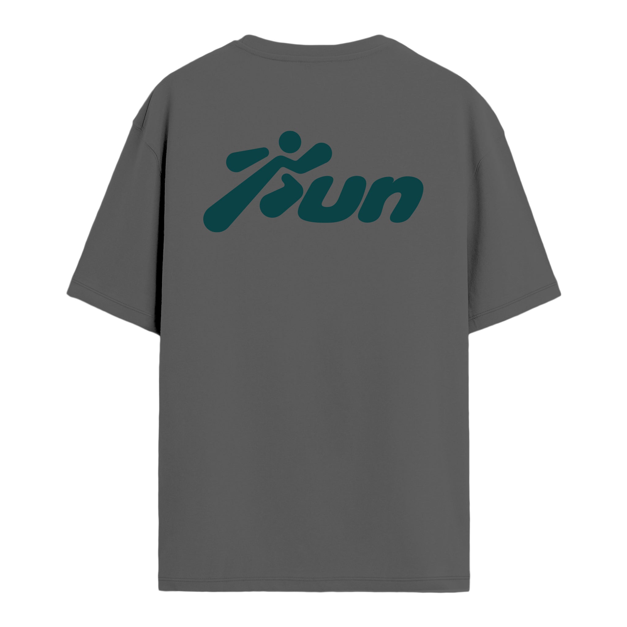Run - Oversize T-shirt