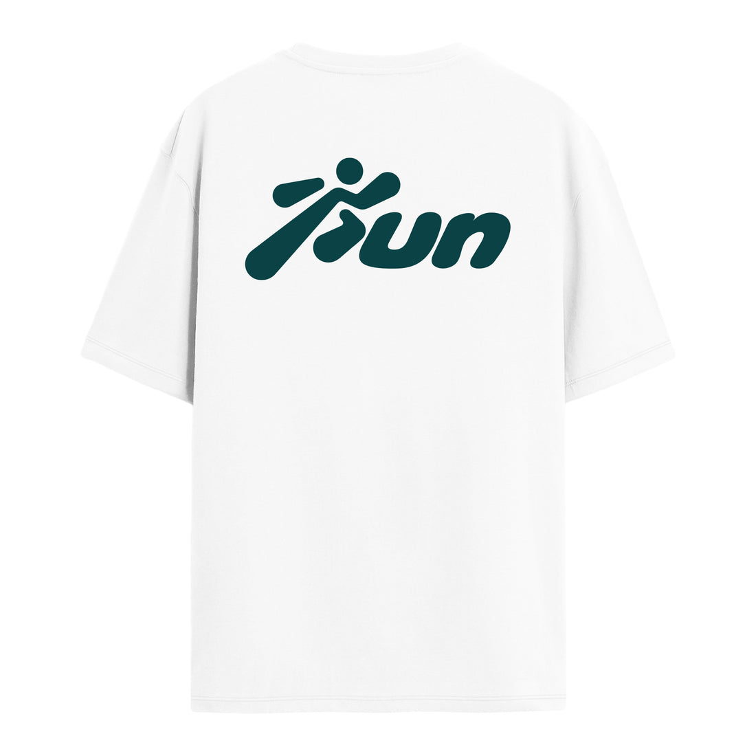 Run - Oversize T-shirt