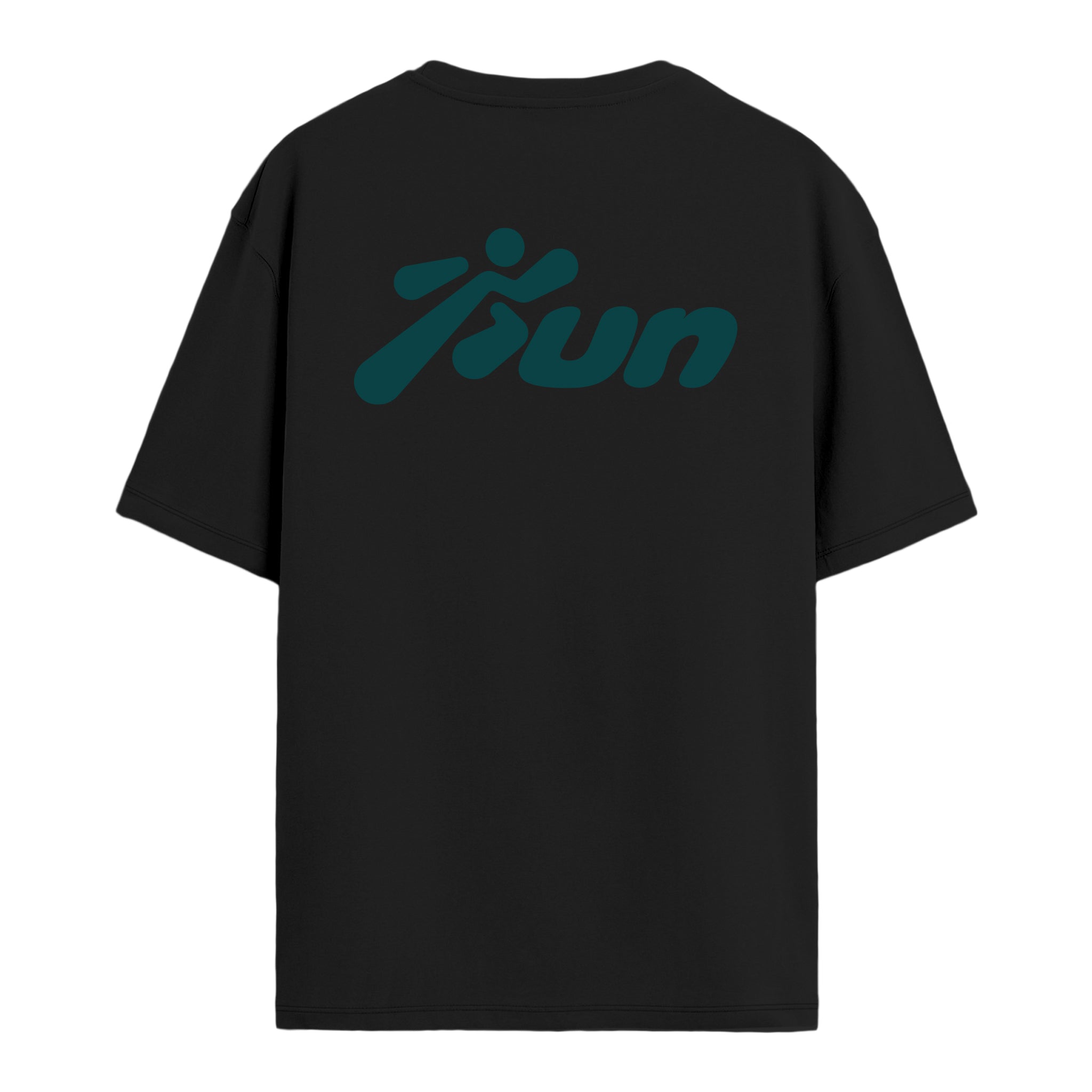 Run - Oversize T-shirt