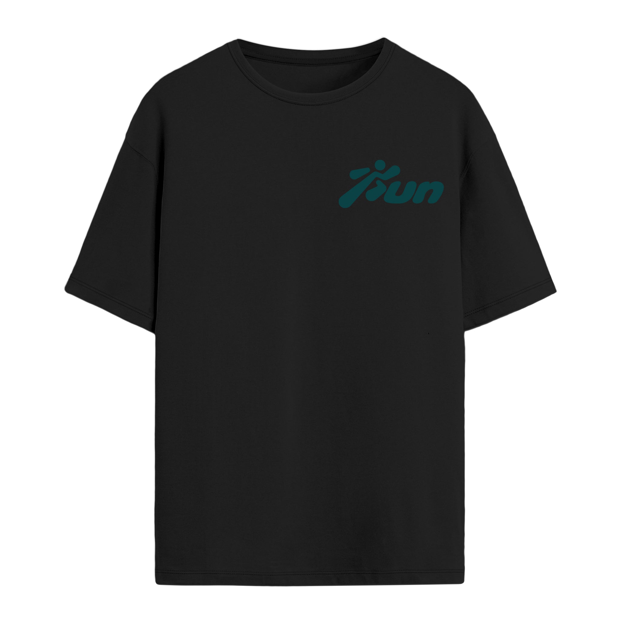 Run - Oversize T-shirt