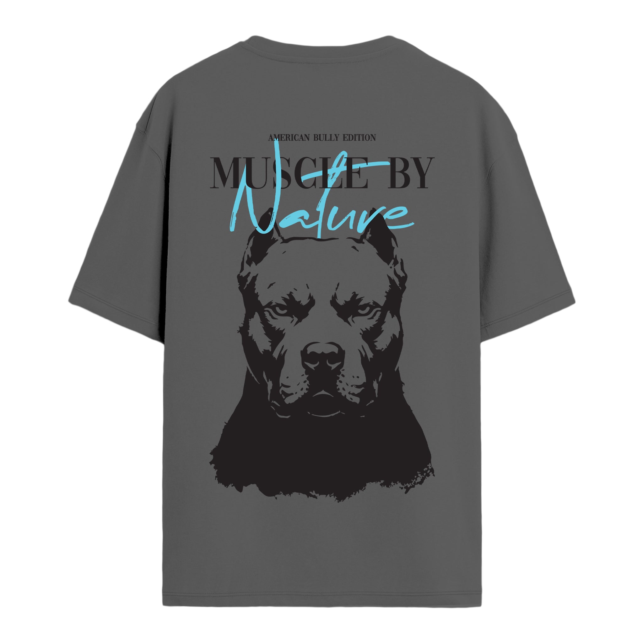 American Bully - Oversize T-shirt