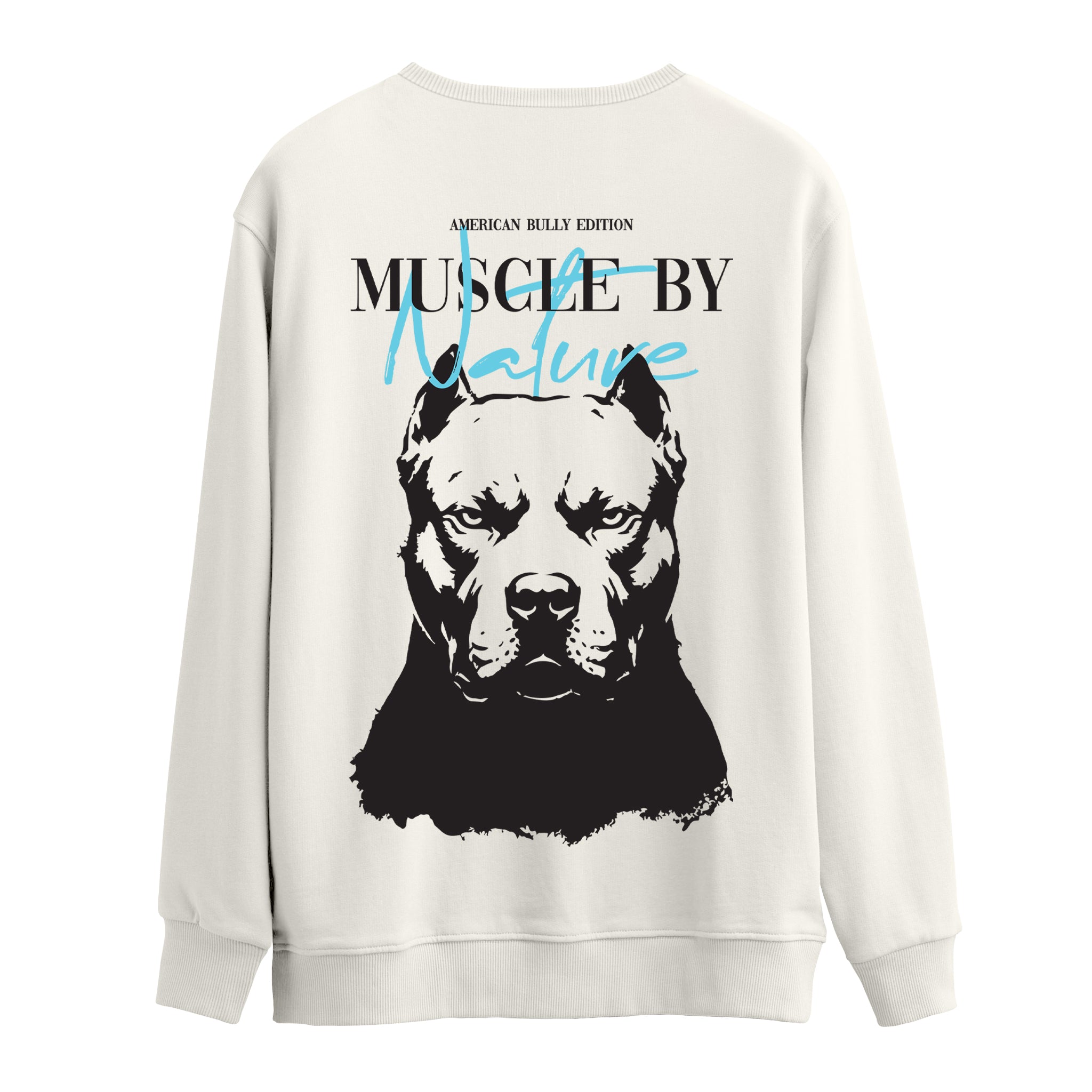 American Bully - Oversize Sweatshirt