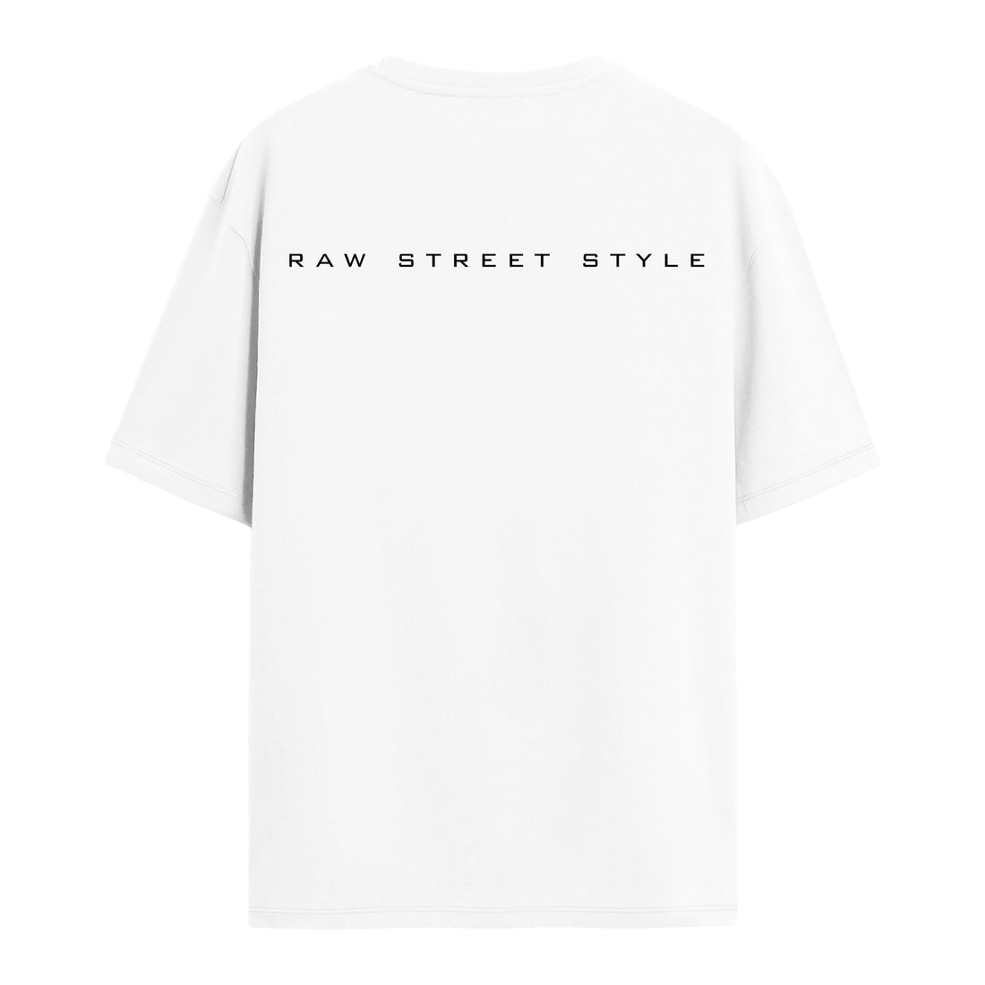 Street Savage - Oversize T-shirt