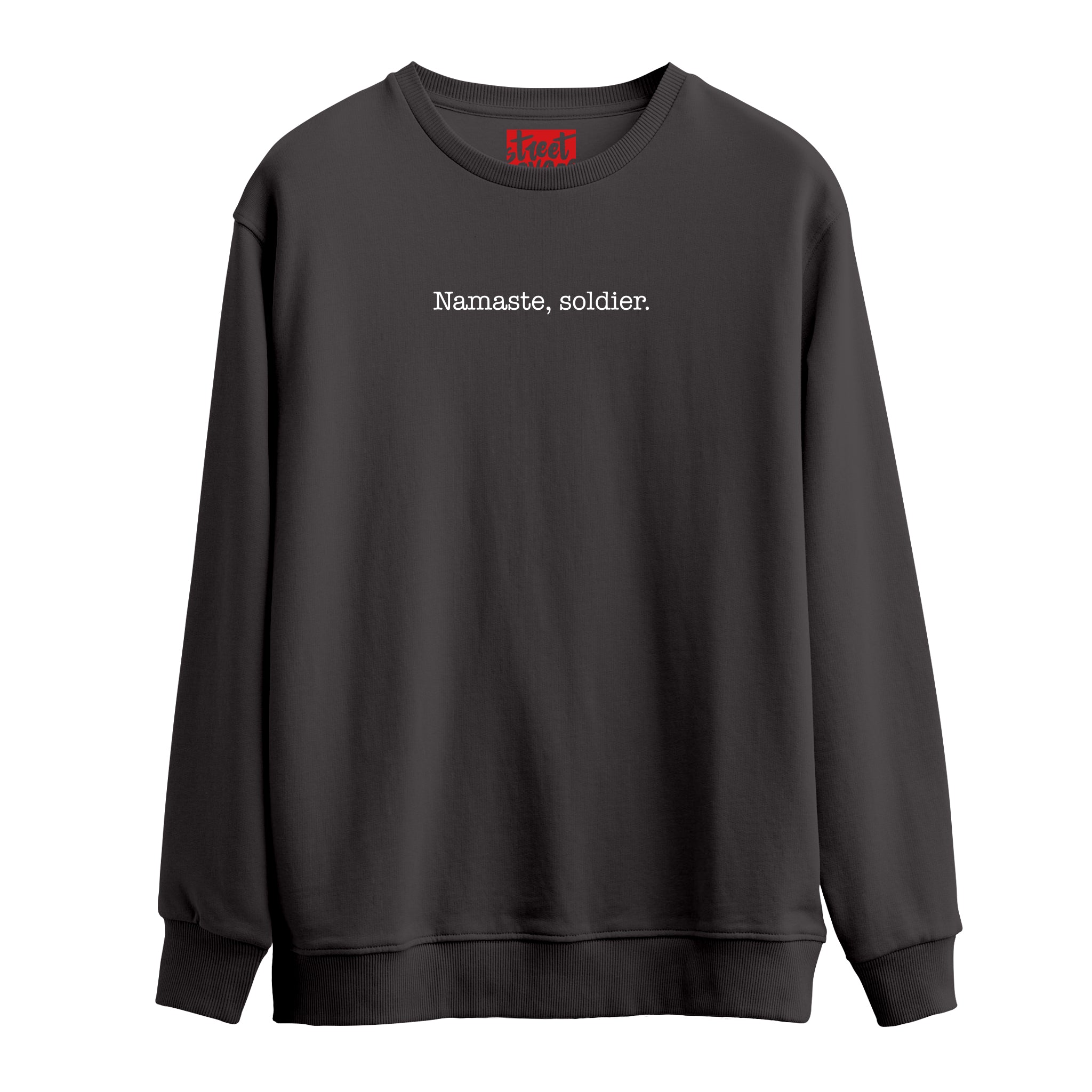 Yogi Joes - Oversize Sweatshirt