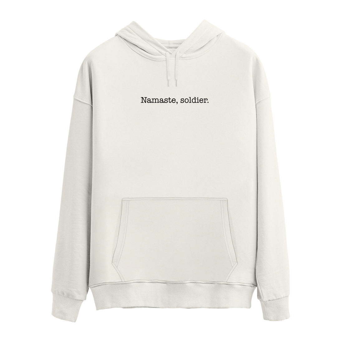 Yogi Joes - Oversize Hoodie