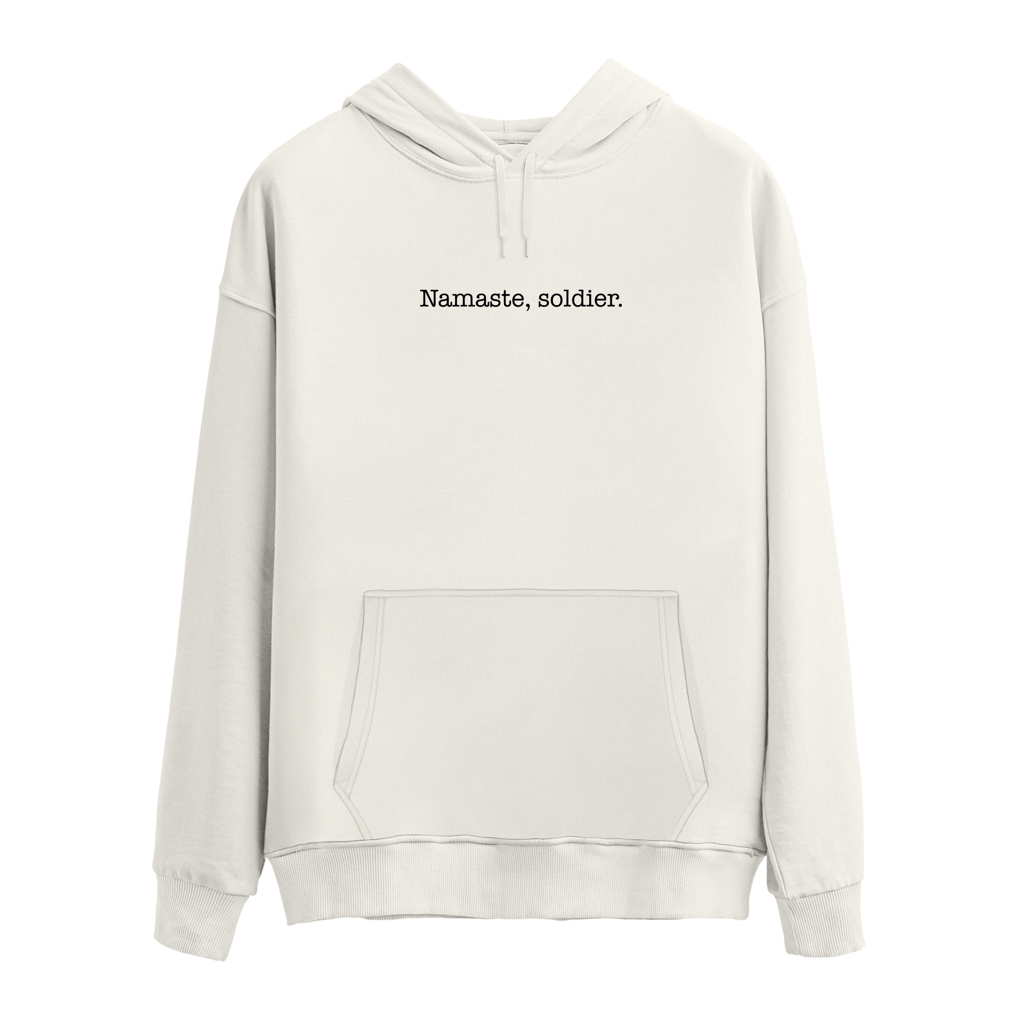 Yogi Joes - Oversize Hoodie