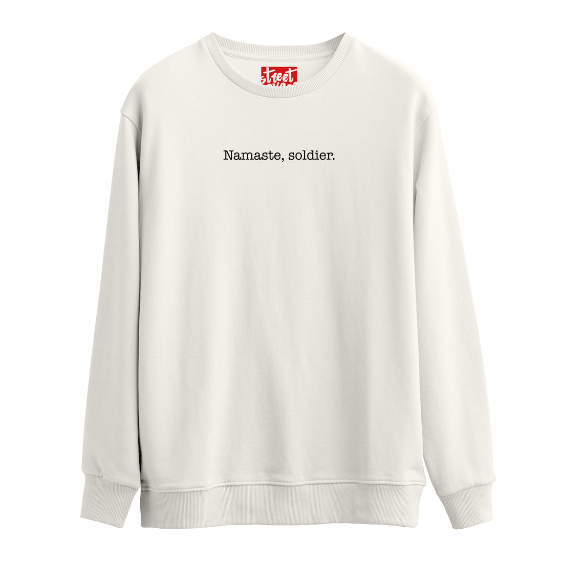 Yogi Joes - Oversize Sweatshirt
