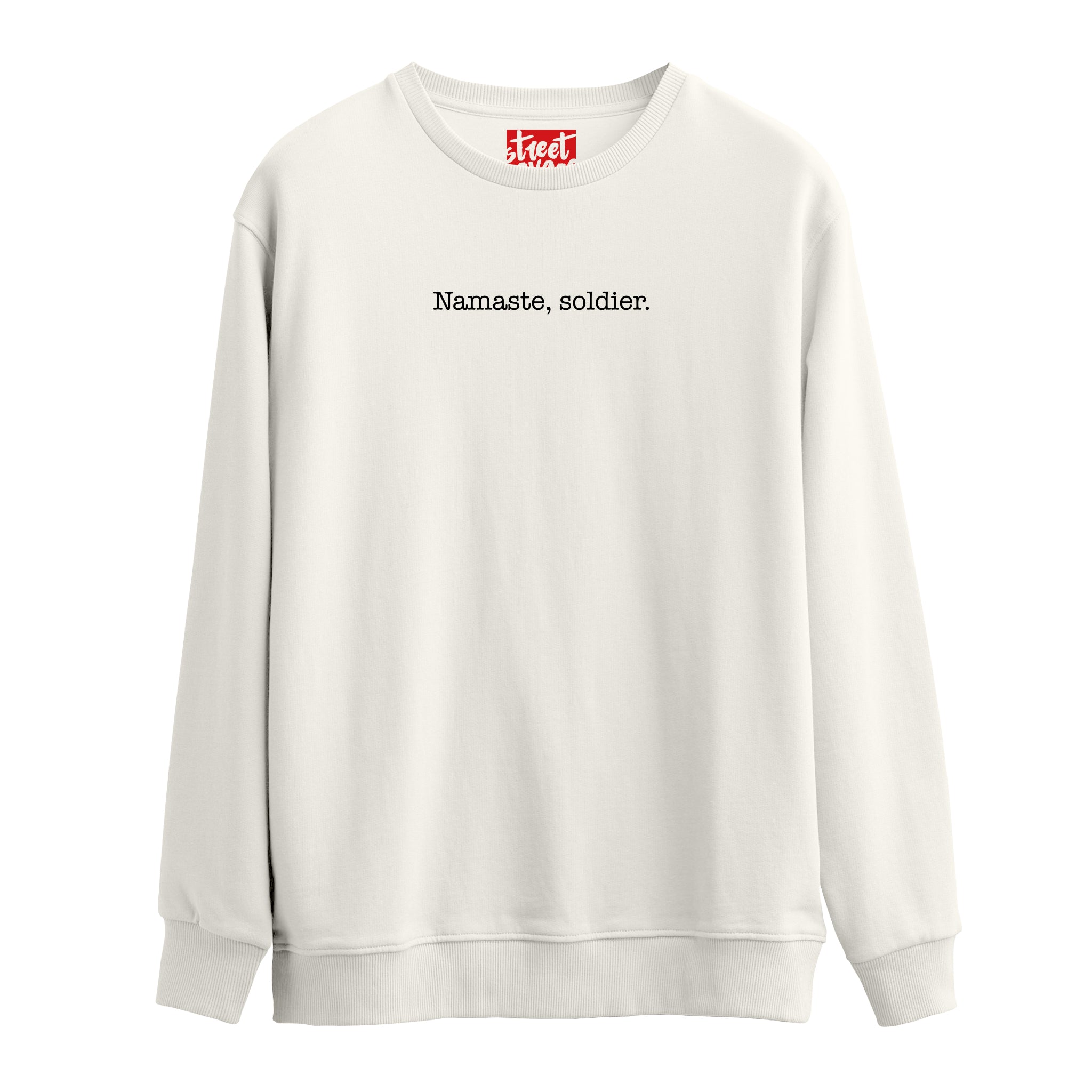 Yogi Joes - Oversize Sweatshirt