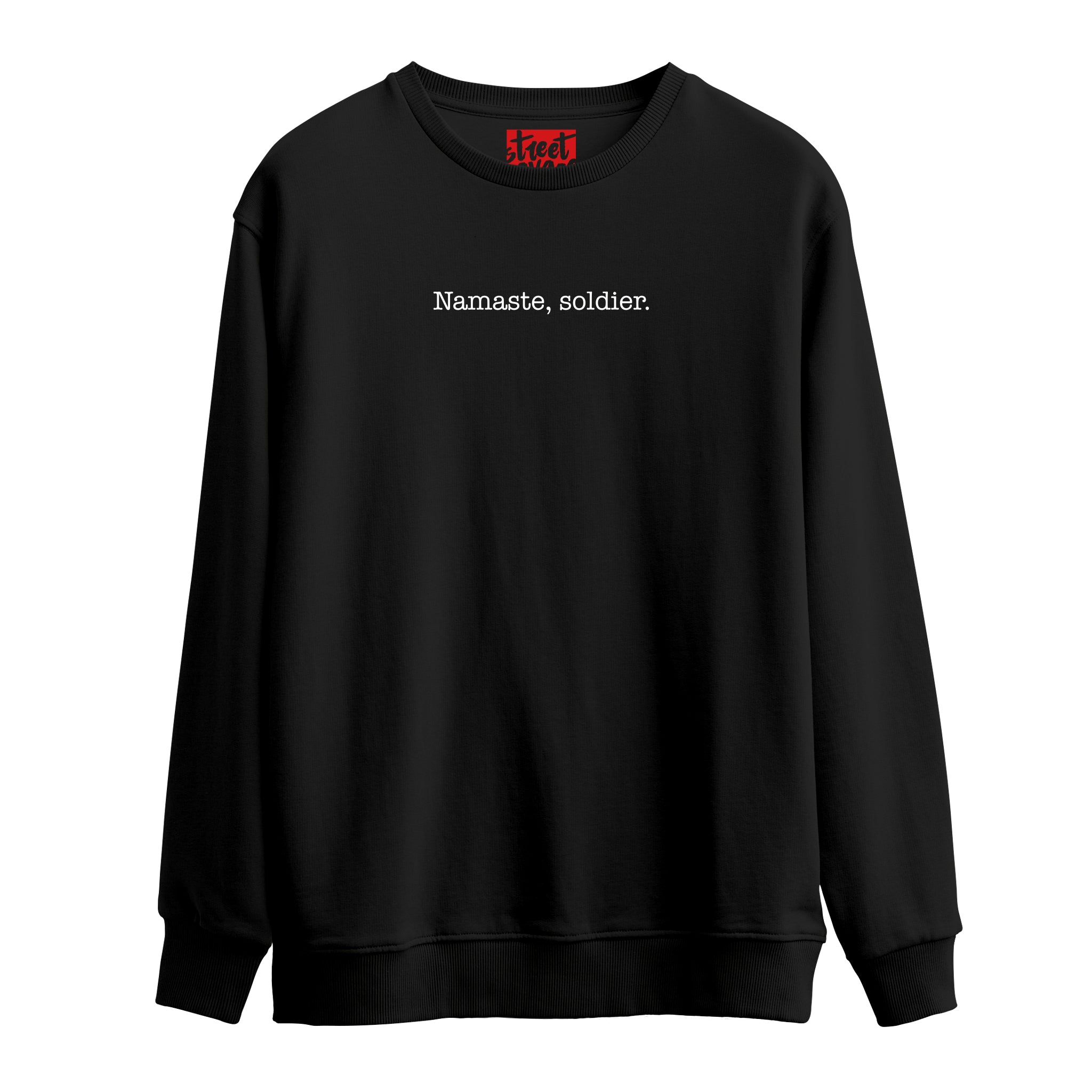 Yogi Joes - Oversize Sweatshirt