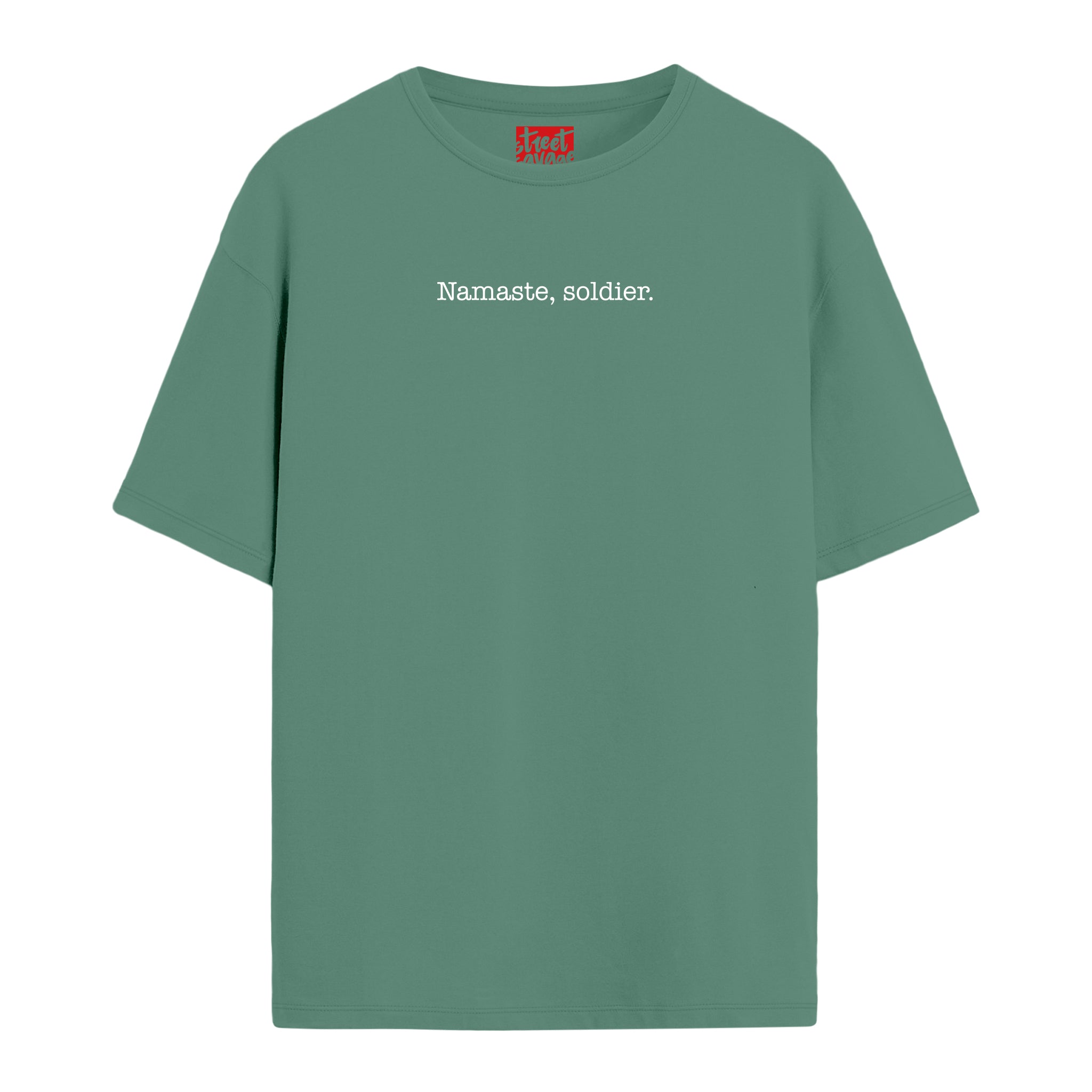 Yogi Joes - Oversize T-shirt